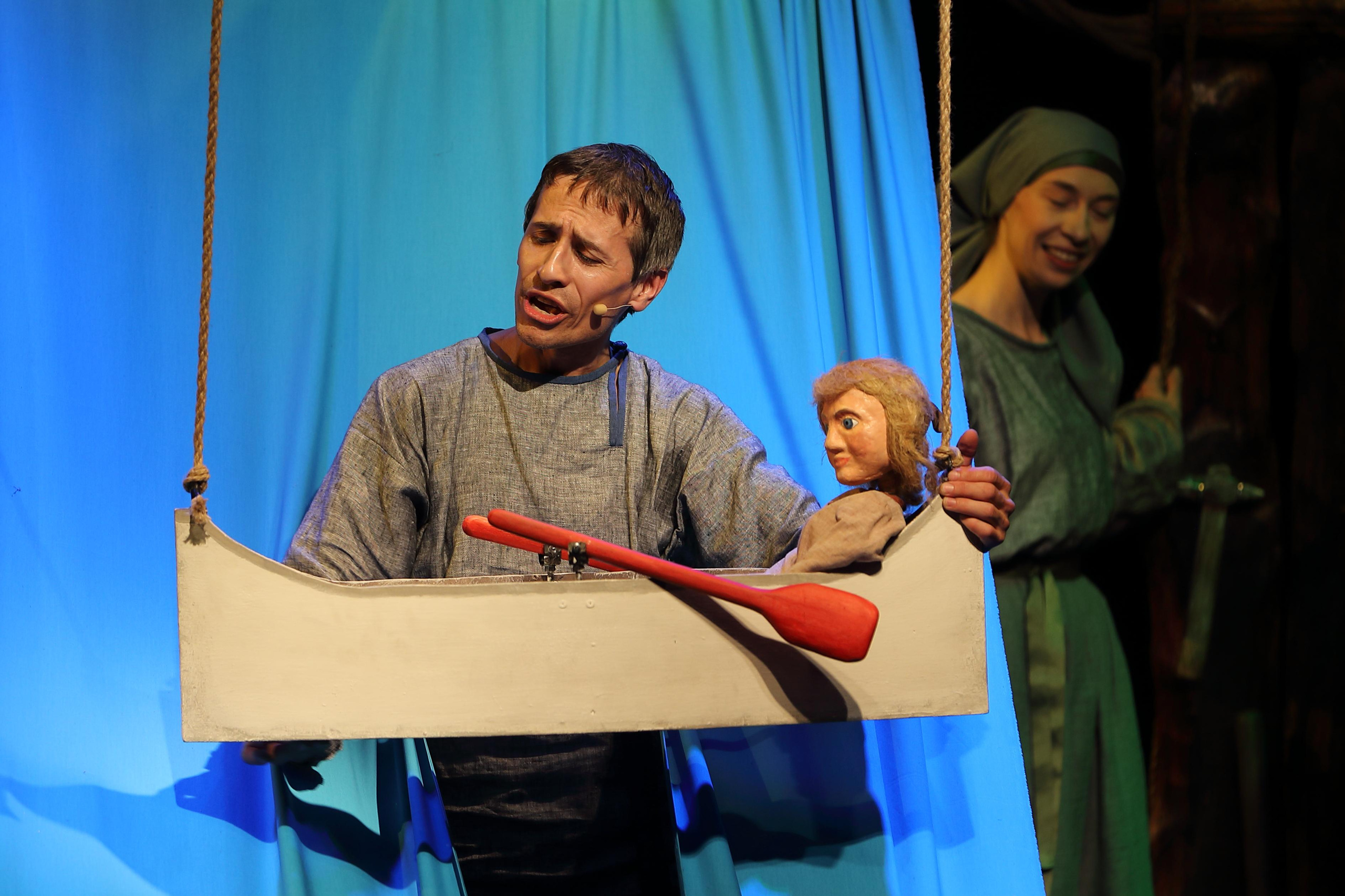 Там русский дух, там Русью пахнет!. Журнал о самом особенном. Пермь и Пермский край