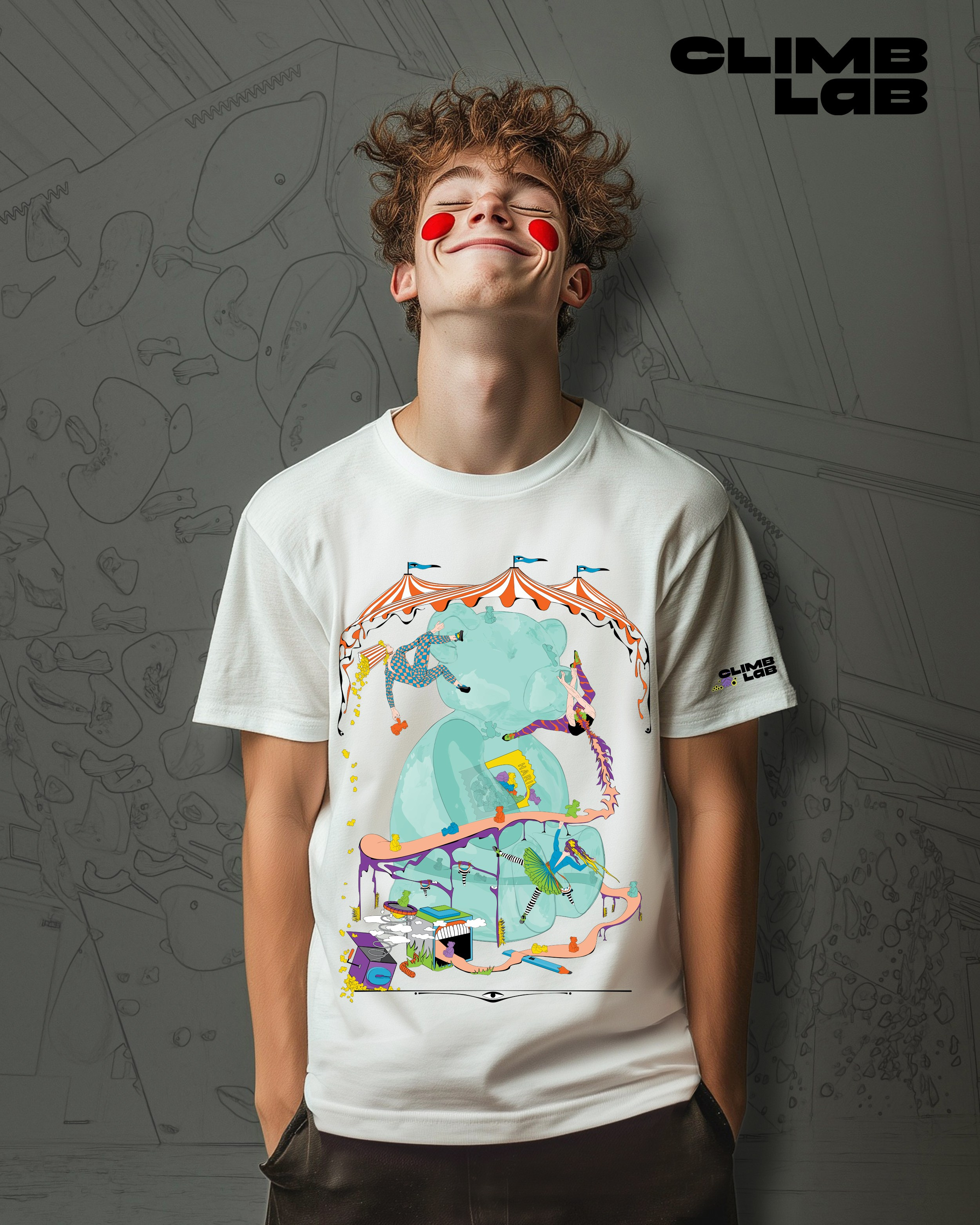 Illustration, digital art. Юлия Леонова фотограф, Москва. Искусство, fine art, interior print