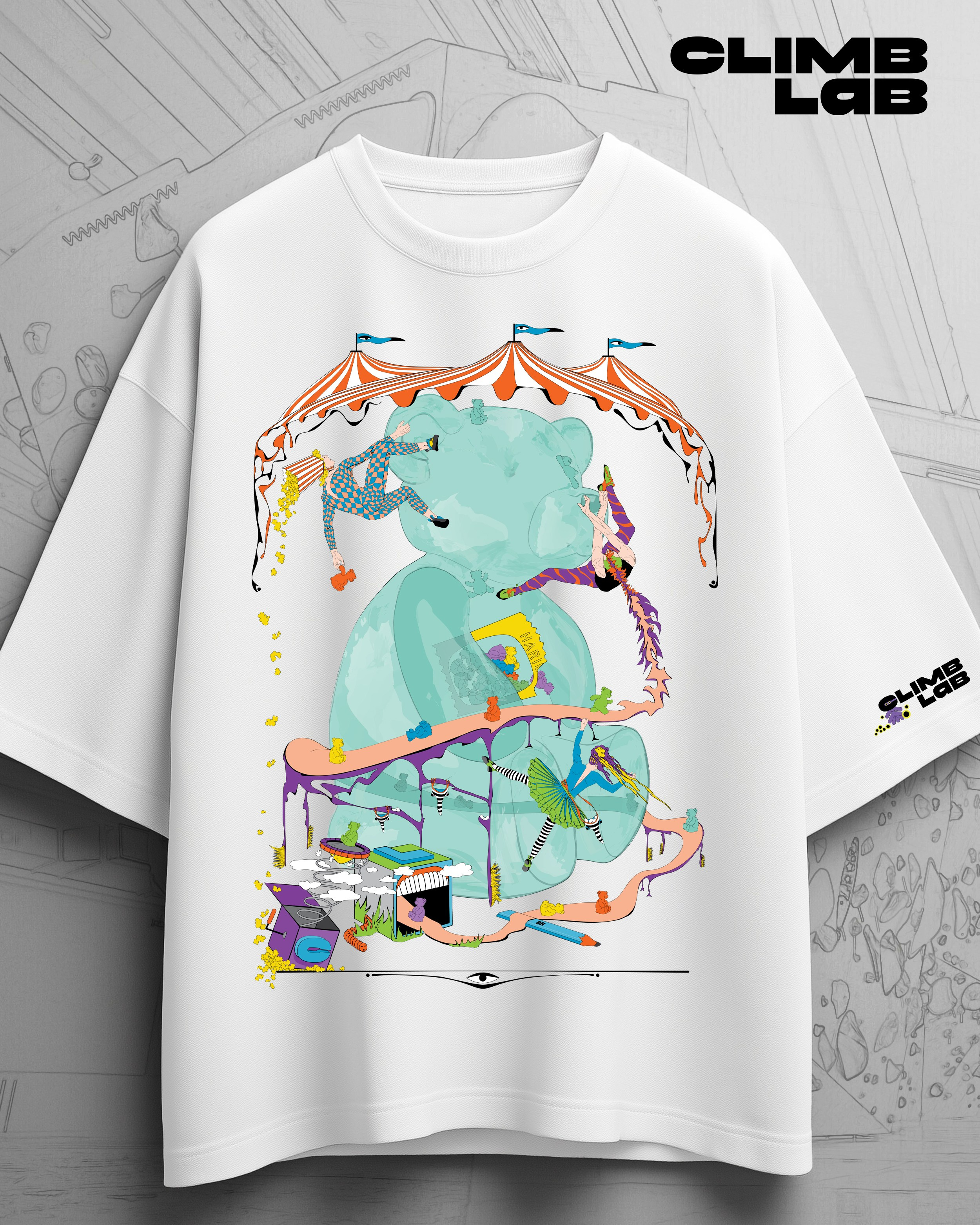 Illustration, digital art. Юлия Леонова фотограф, Москва. Искусство, fine art, interior print