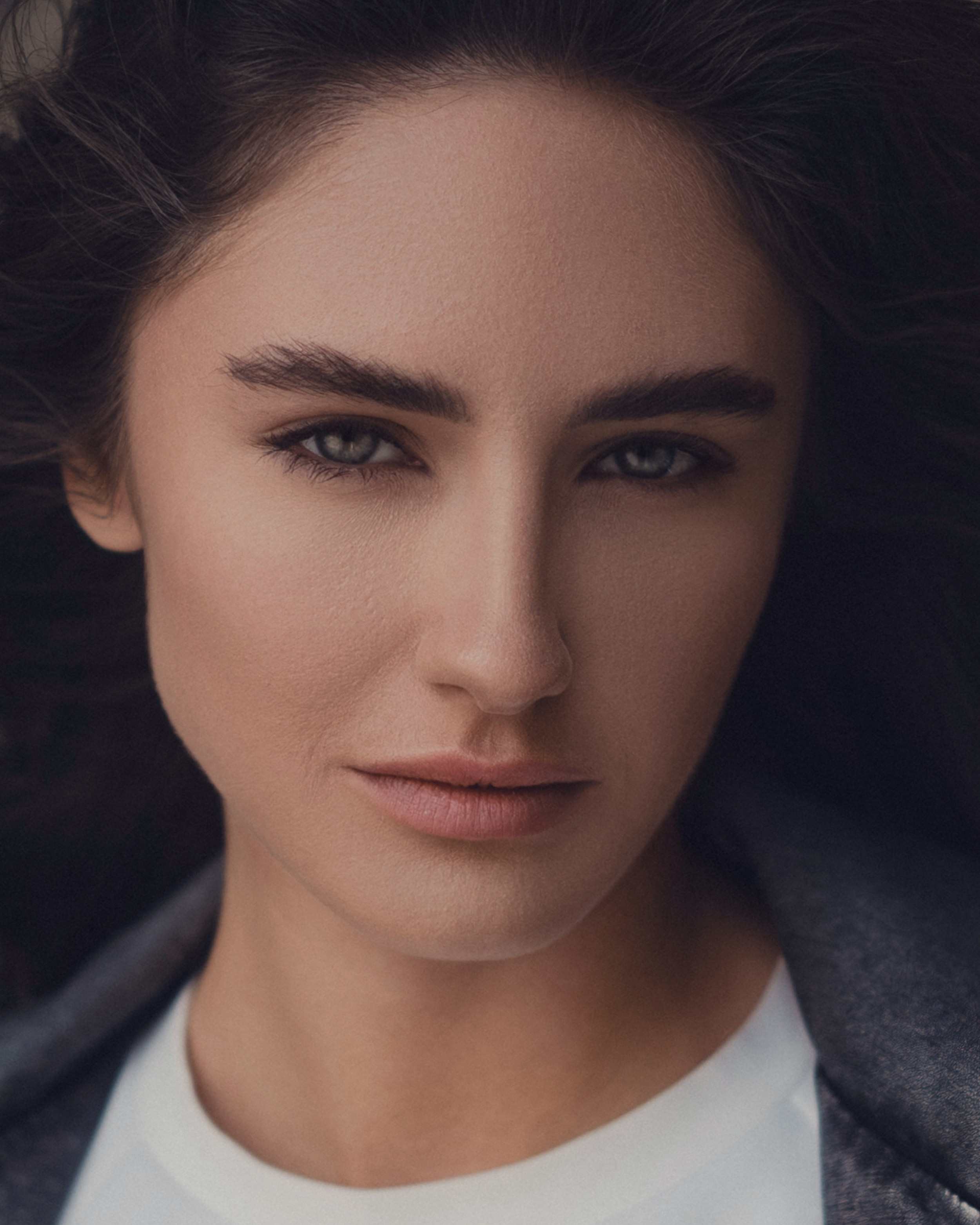 Профессиональная ретушь фото: курс по Photoshop и Lightroom