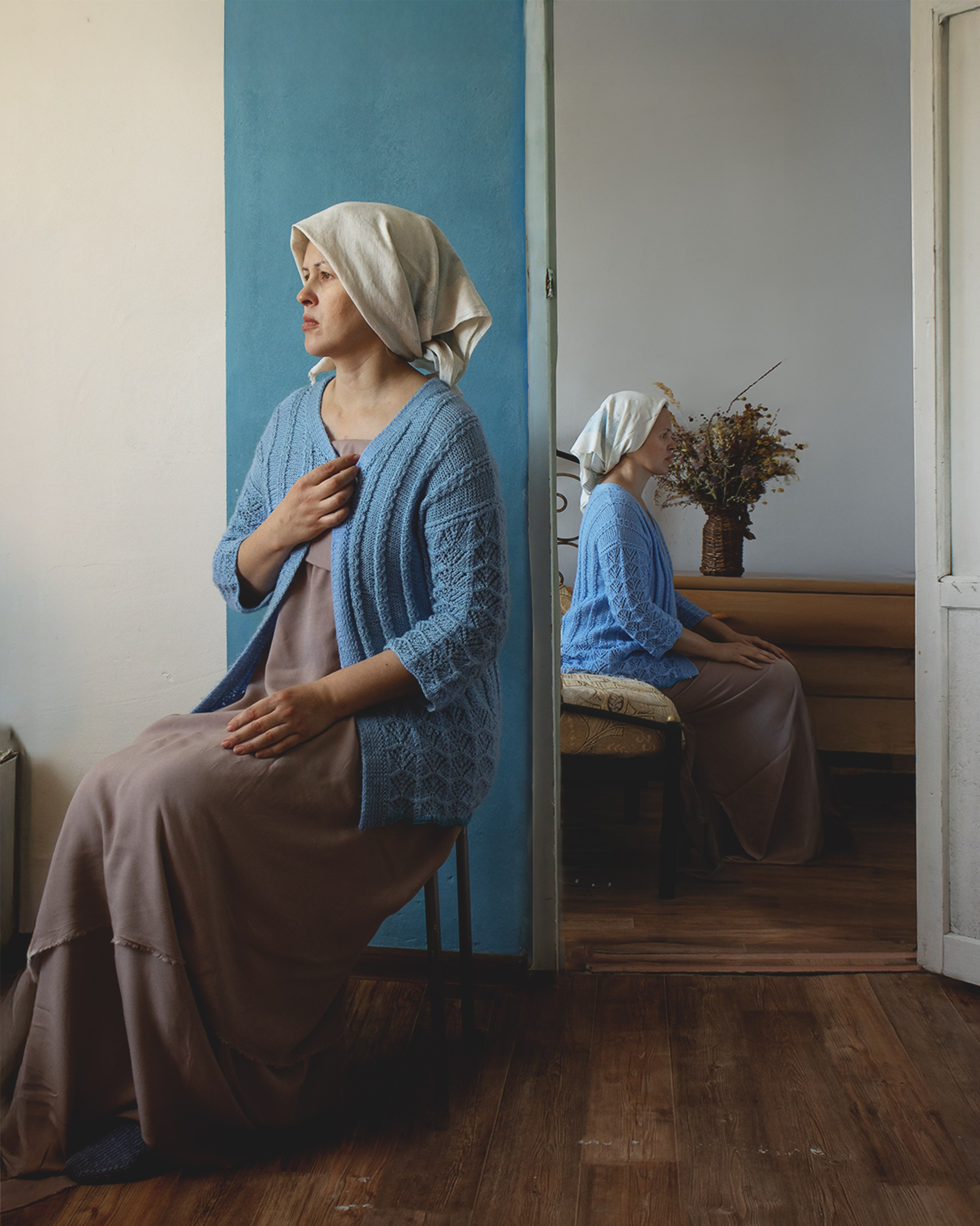 Громова Светлана. ARTEXPOPHOTO