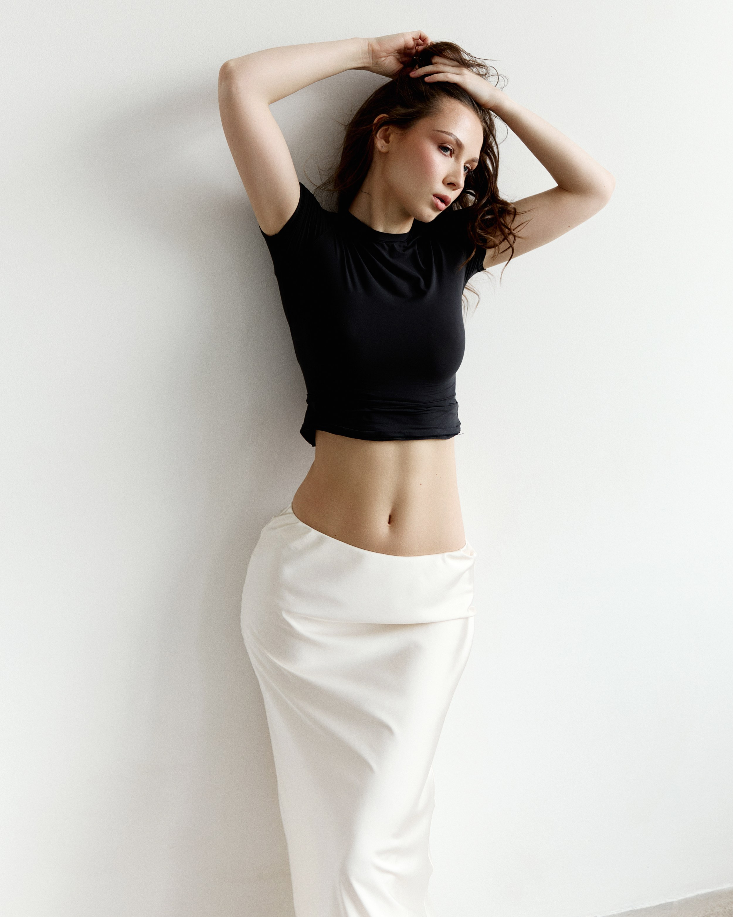 ДАРЬЯ ВАГАНОВА