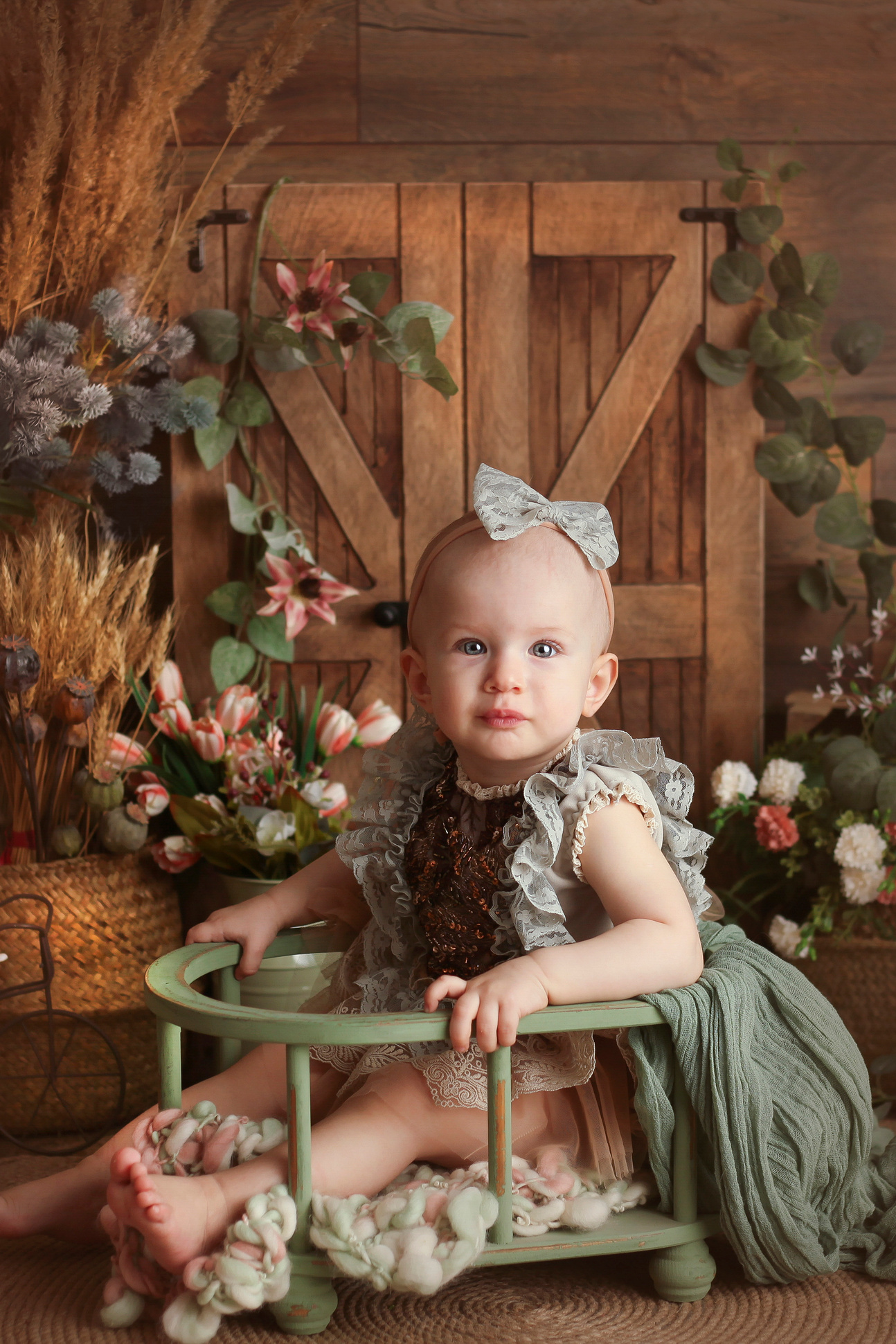 Фотограф в Туле Оксана Денисова