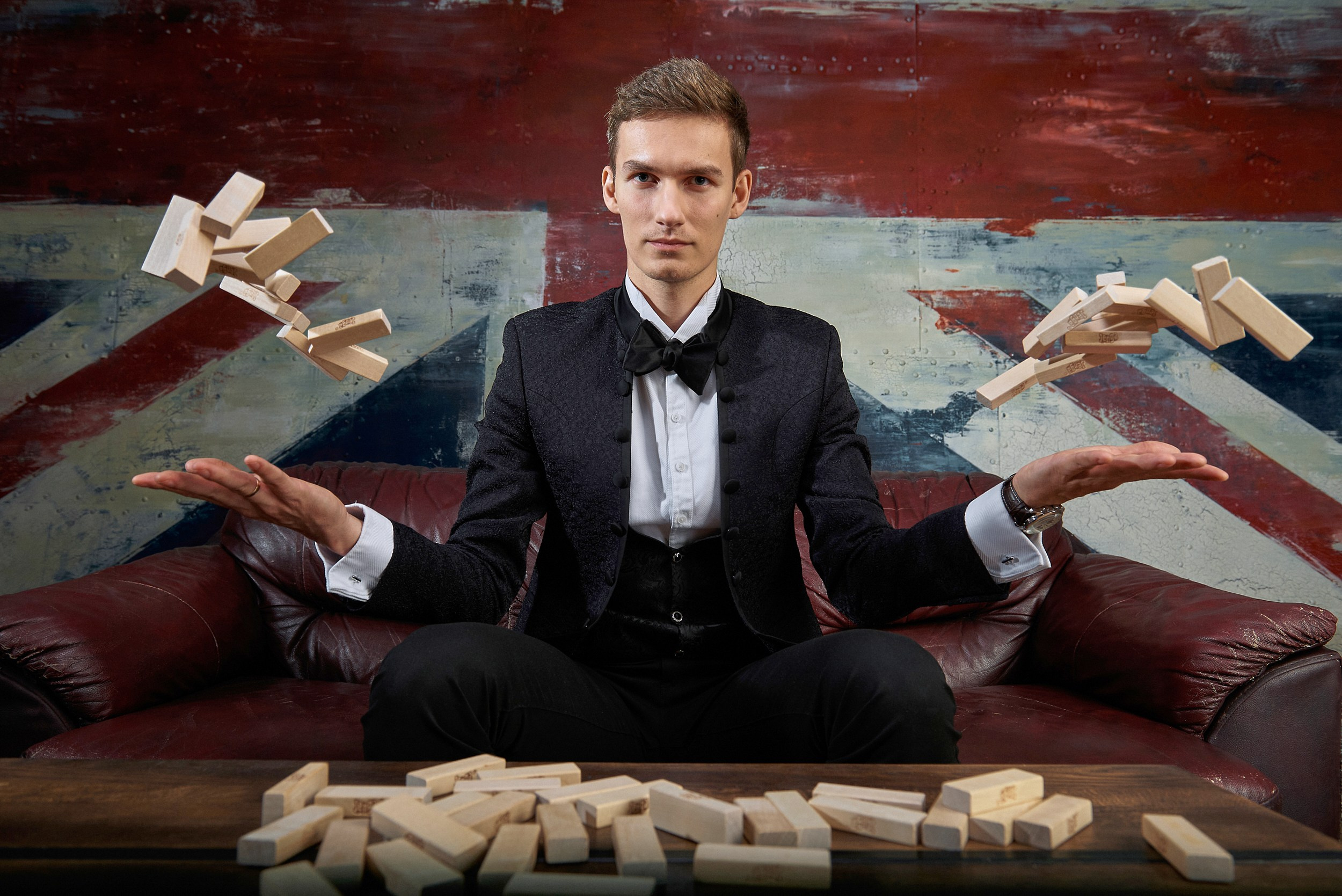 Не только свадебный фотограф Чеглаков Алексей