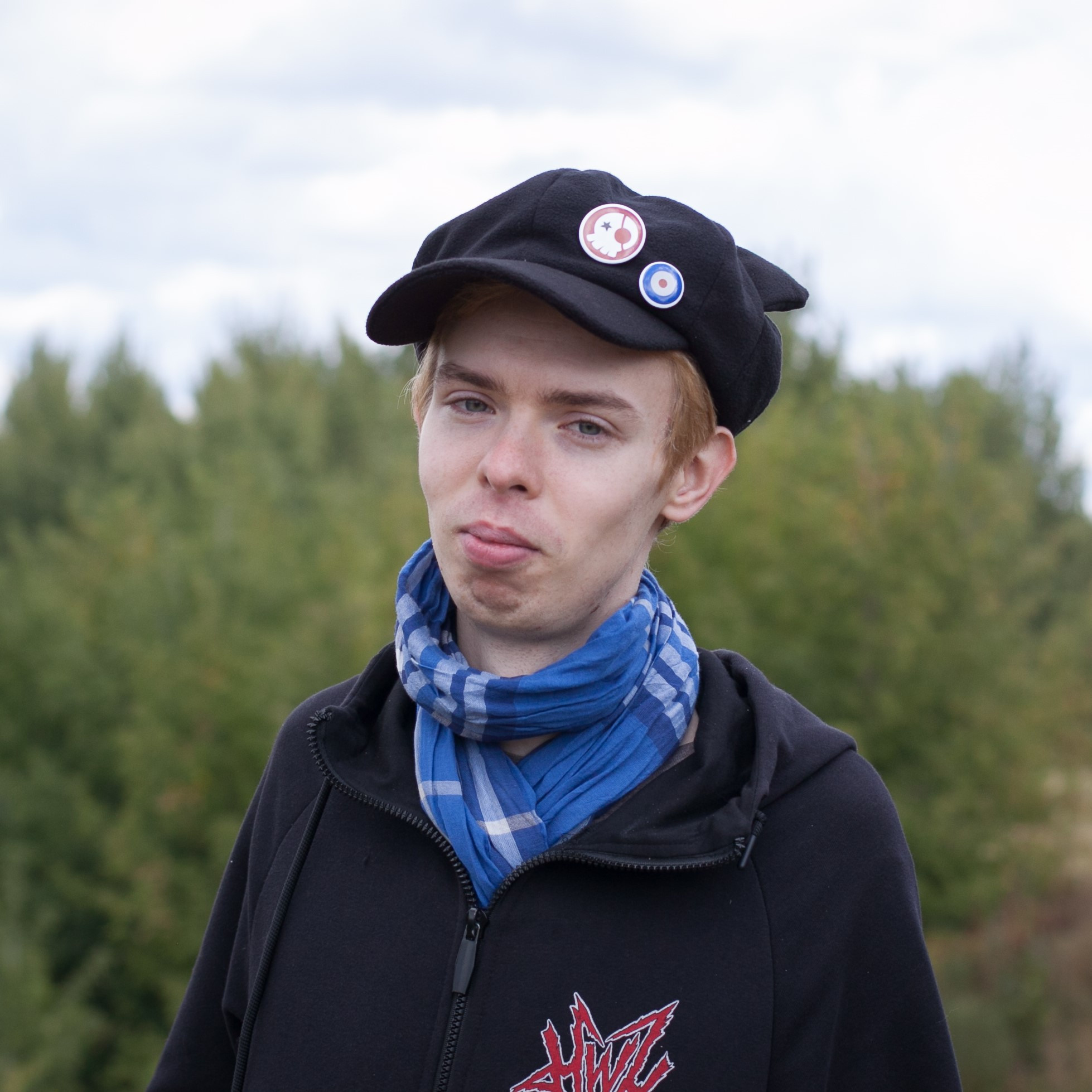 Матвей Лебедев: фото и видео, сайты. Москва, Жуковский, Малаховка