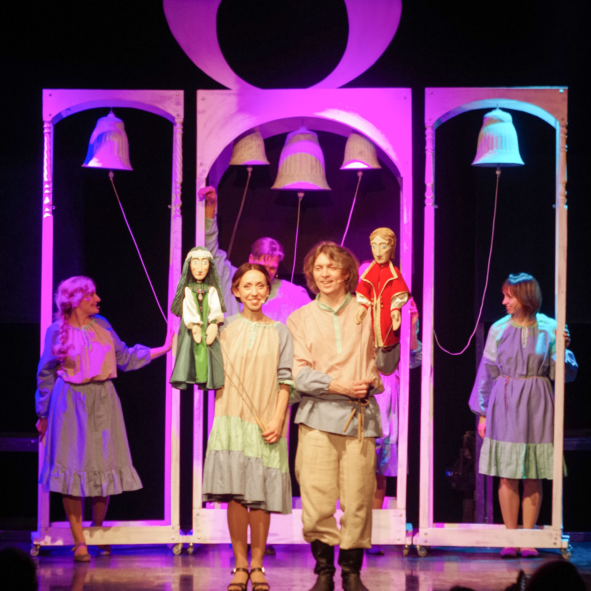 В гостях у сказки. Журнал о самом особенном. Пермь и Пермский край