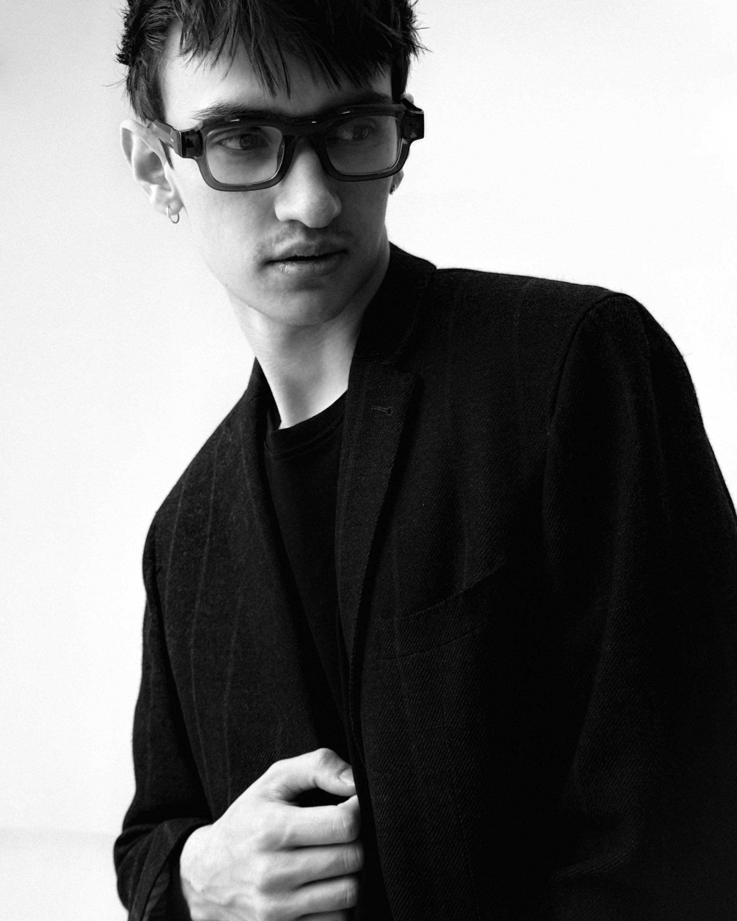 Обо мне. Кирилл Гольцберг | фотограф для брендов одежды и бизнеса