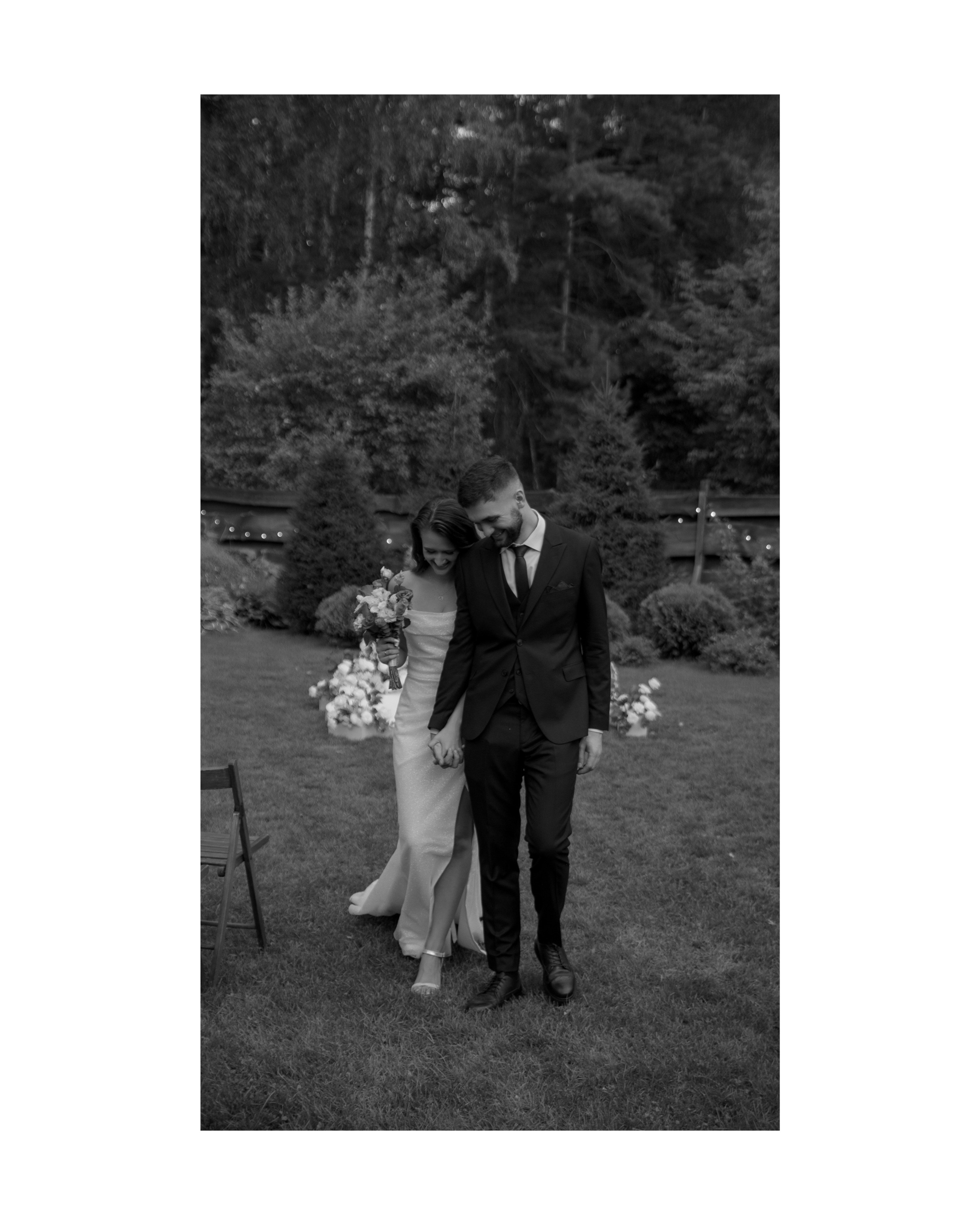 Свадебный фотограф в Барнауле Юлия Гербер