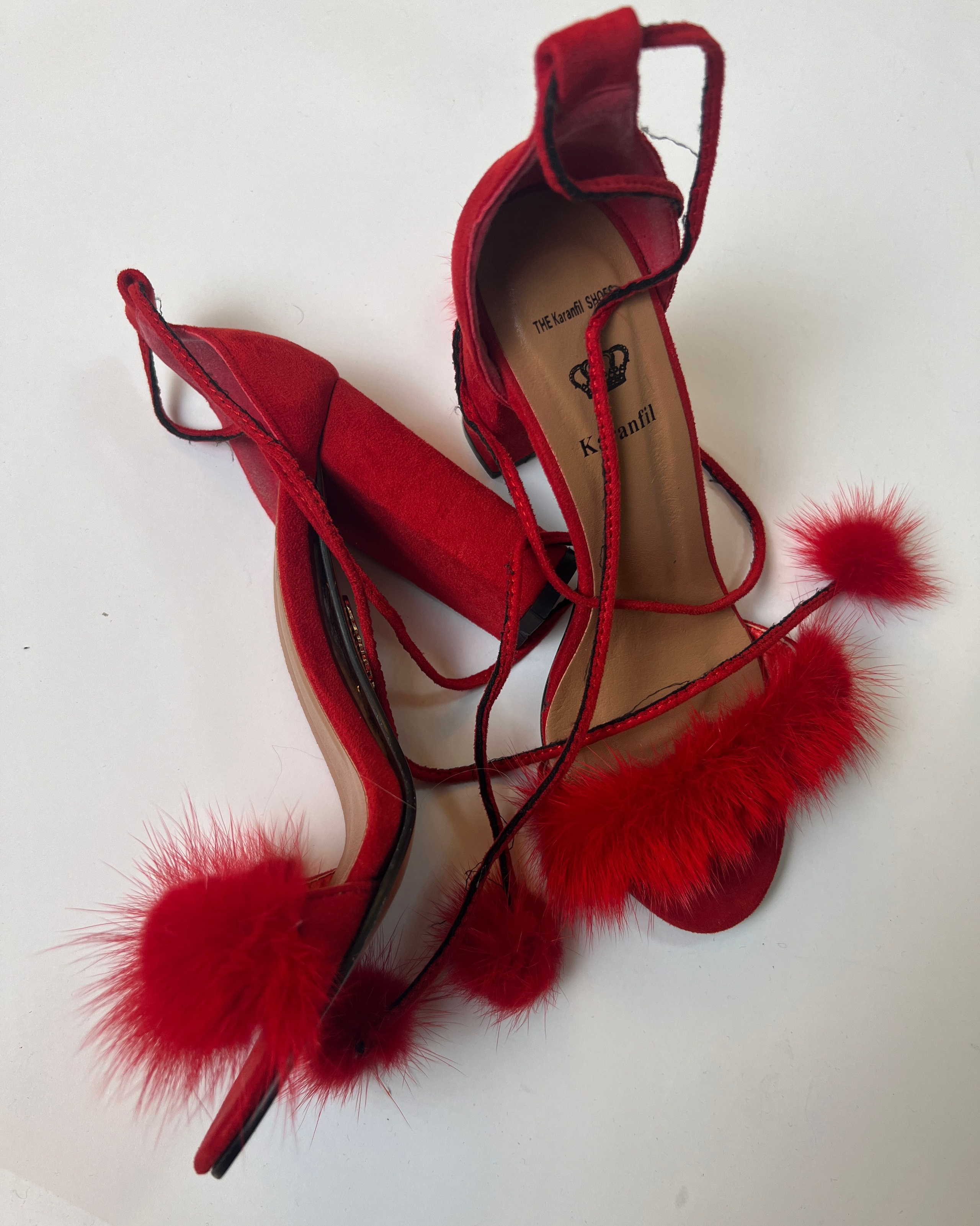 ОБУВЬ. ФОТОСЕССИИ в Краснодаре Фотограф Надин Ричи