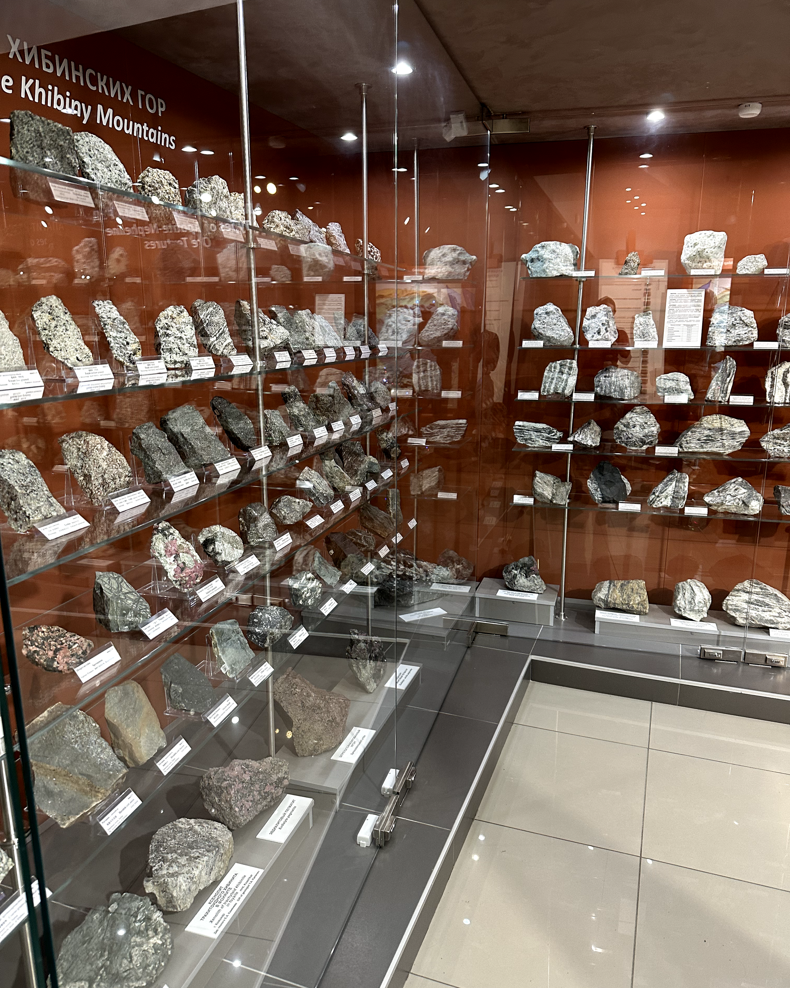 Кольский полуостров. Илья Варин — Фотограф Москва, Тверь