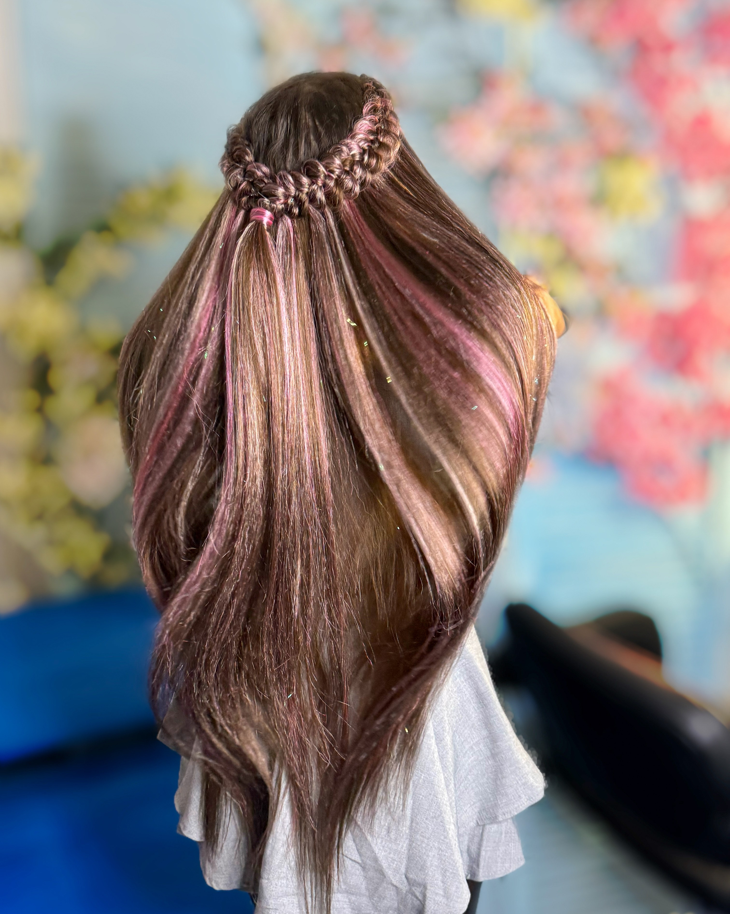 Услуги. Афропрически, косы, прически с канекалоном в г. Клин