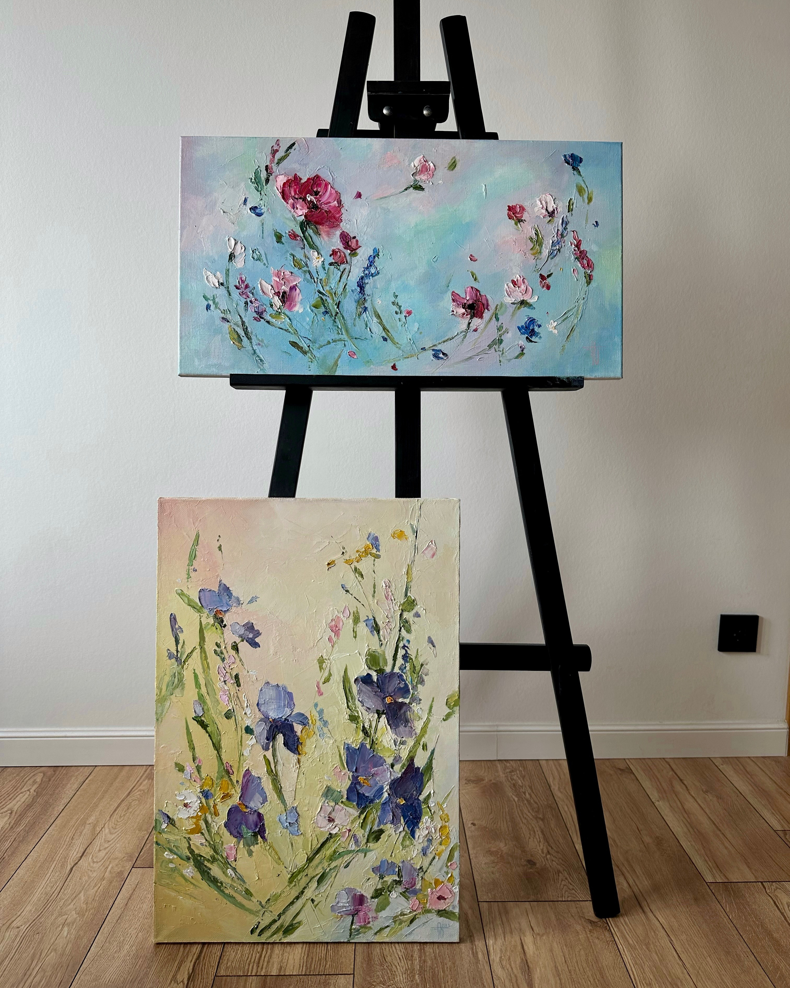 Каталог. Художник Огородникова Татьяна