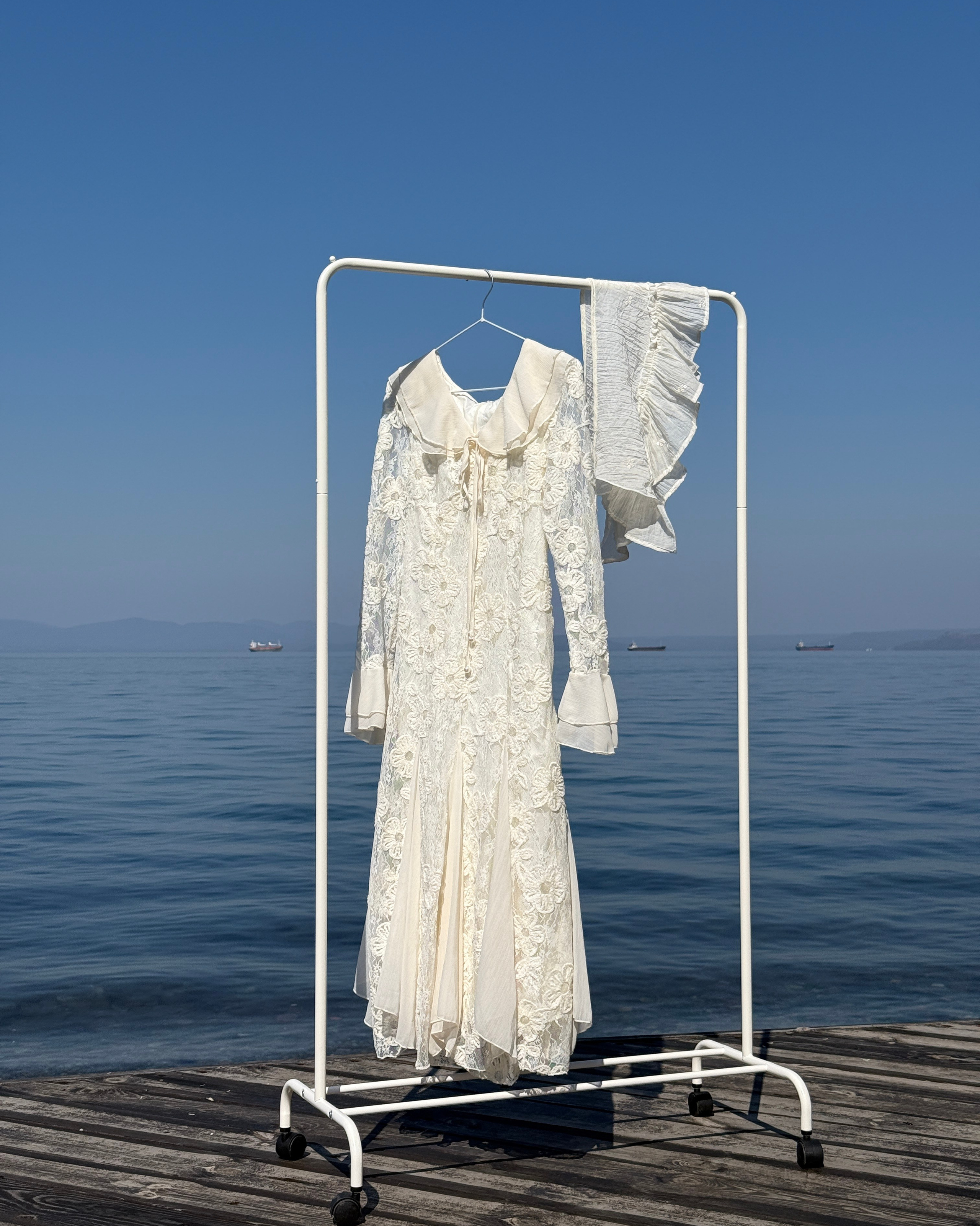 New лето. Iva rent