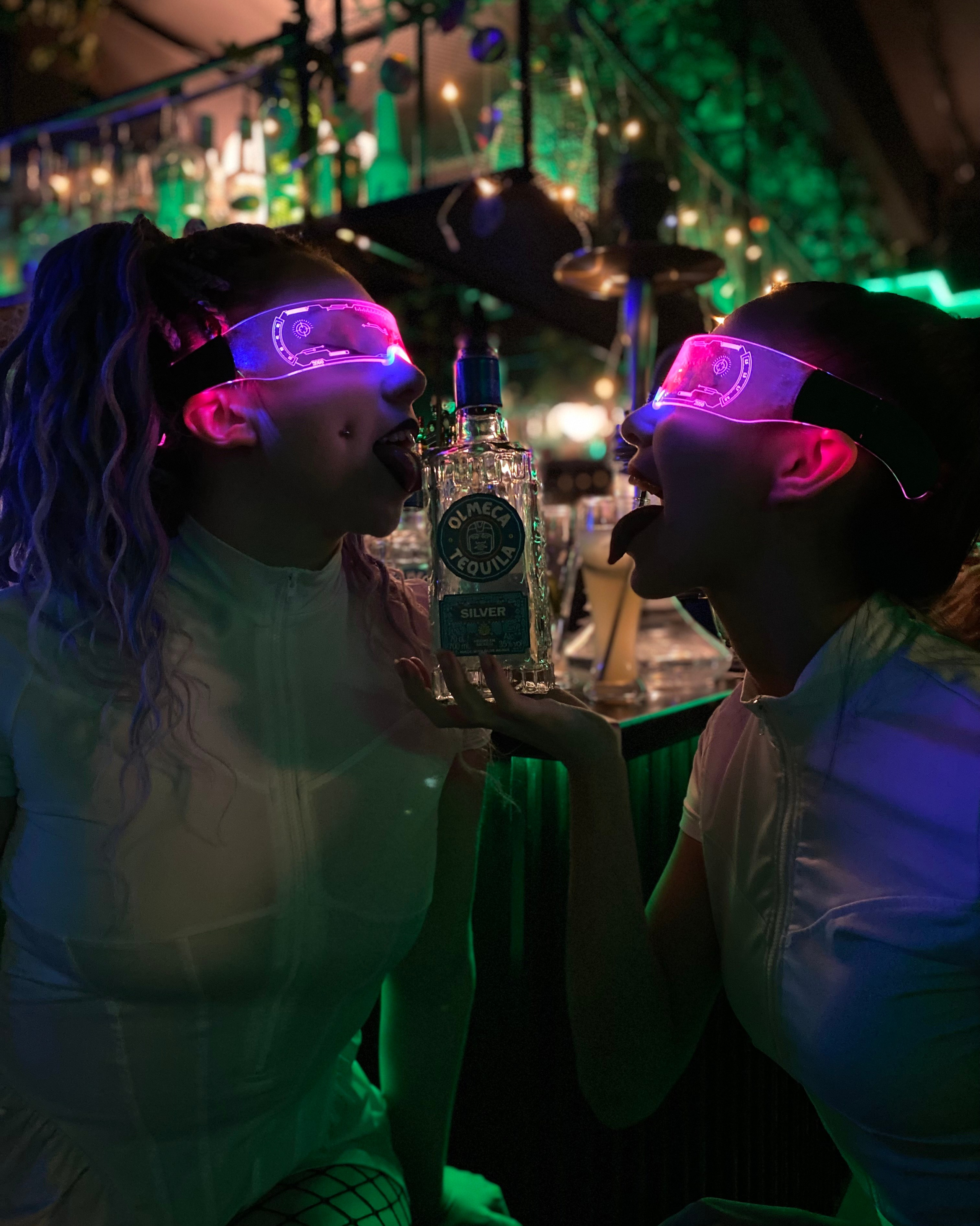 ПРАЙС-ЛИСТ. ШОУ-БАЛЕТ «UNDERGROUND»