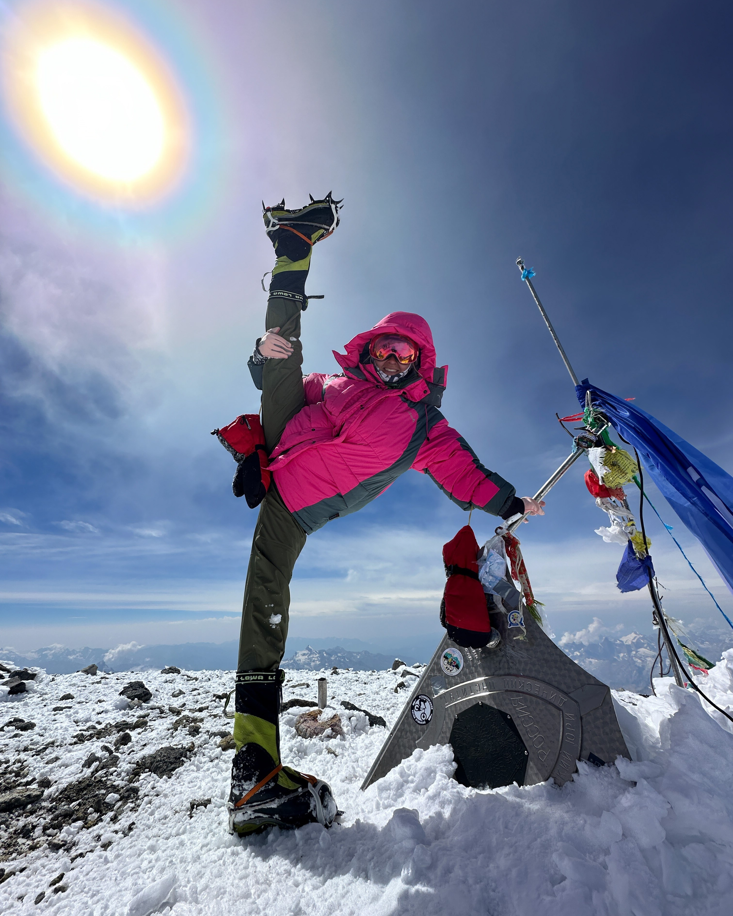 Уникальные экспедиции — LUCKY CLAN