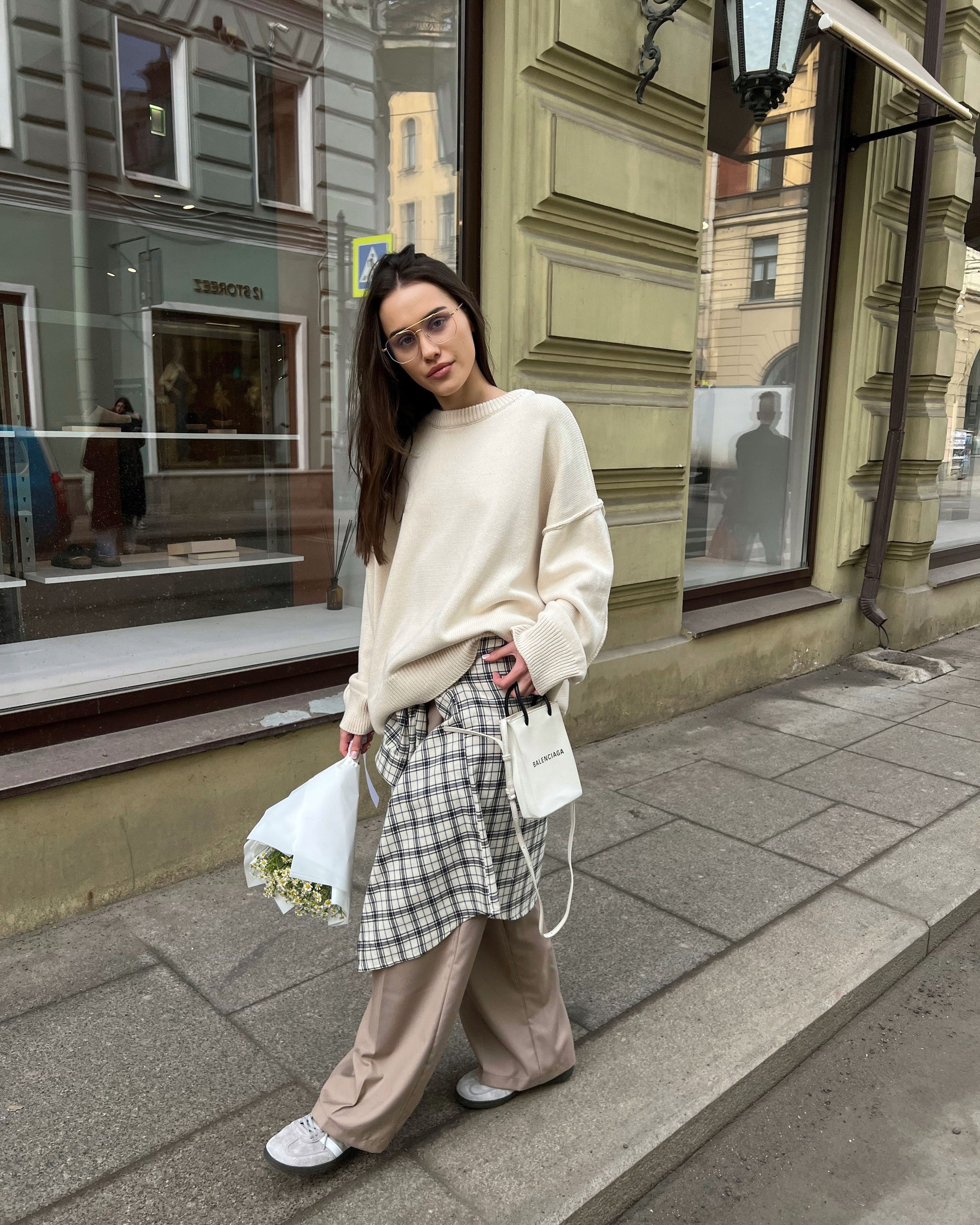 Фотограф из Санкт — Петербурга | Кузнецова Анастасия