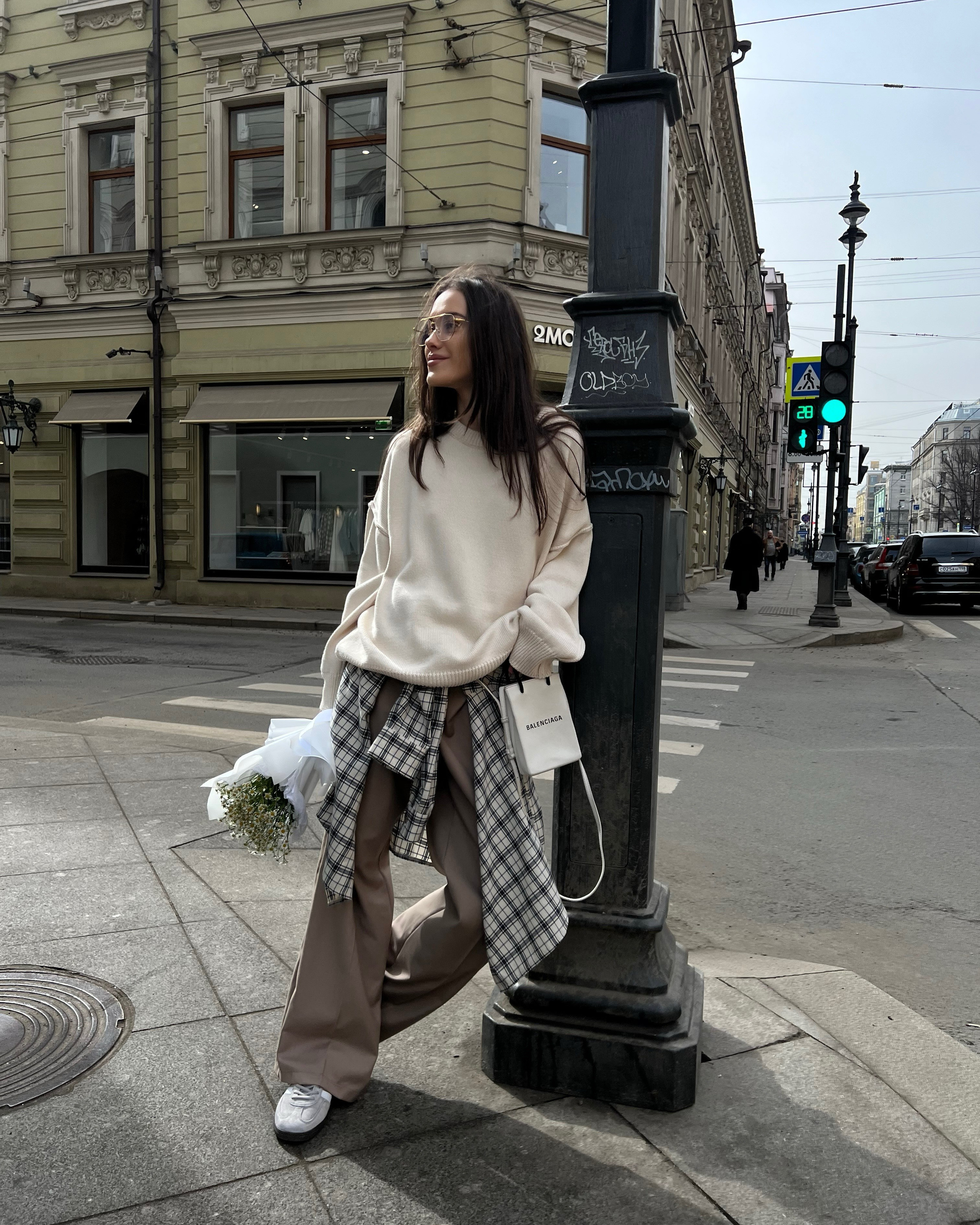 Фотограф из Санкт — Петербурга | Кузнецова Анастасия