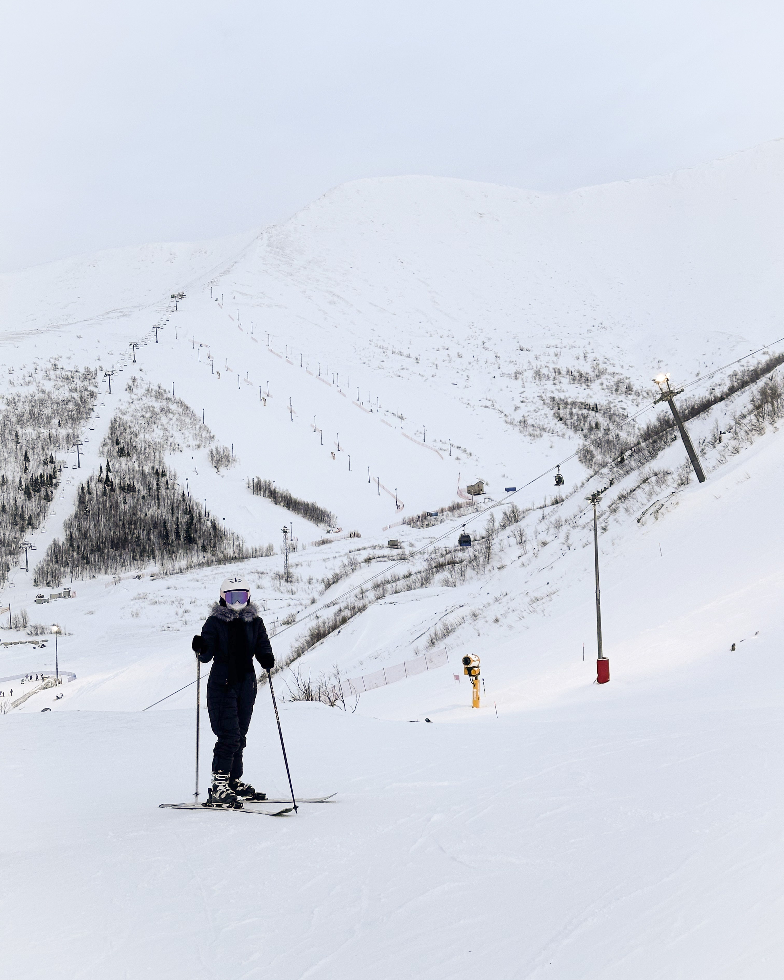 Кольский полуостров. Илья Варин — Фотограф Москва, Тверь