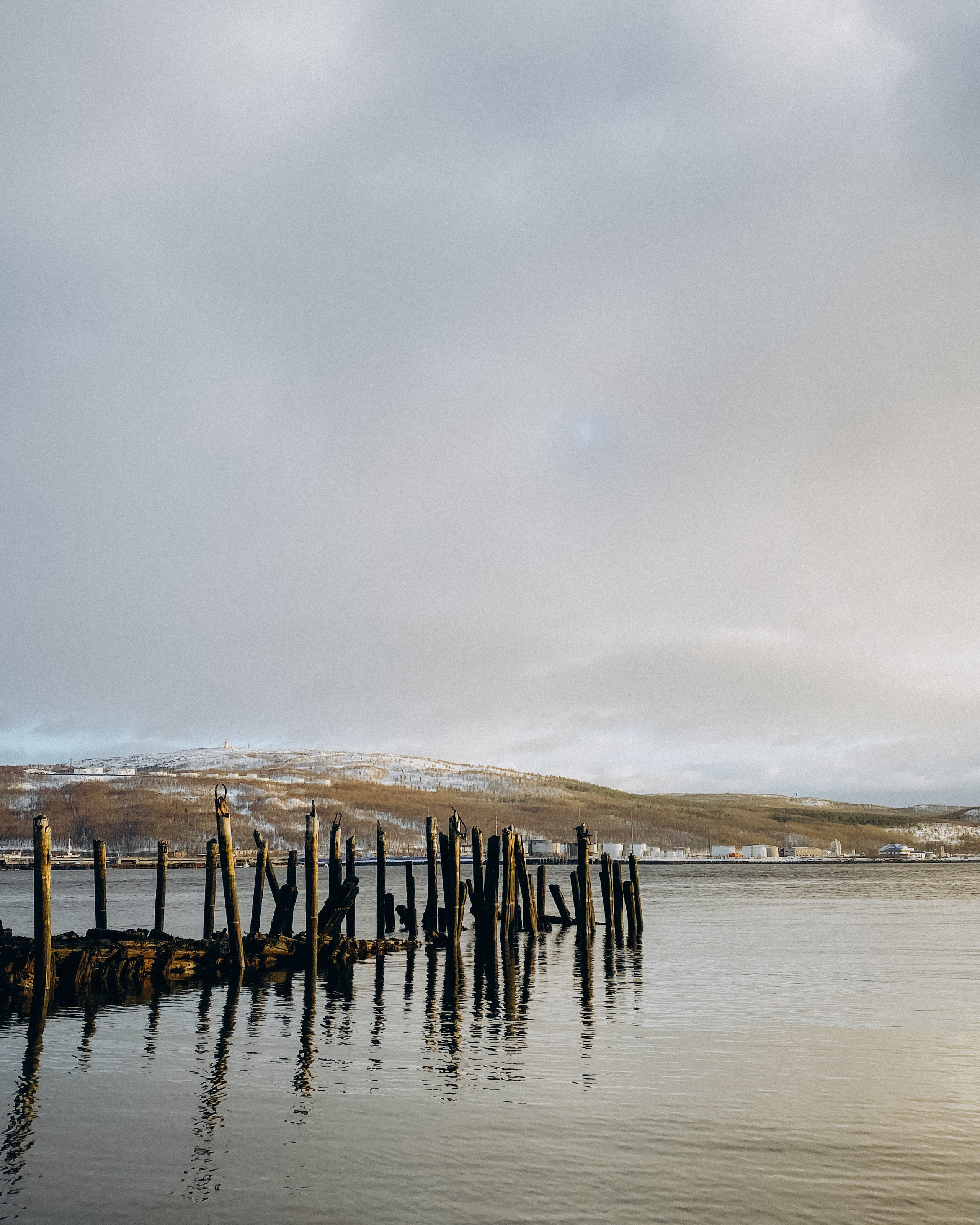 «ЗАМЕЧАЙ». Фотограф Наталья Могилевская Мурманск Териберка Сейдозеро Рыбачий