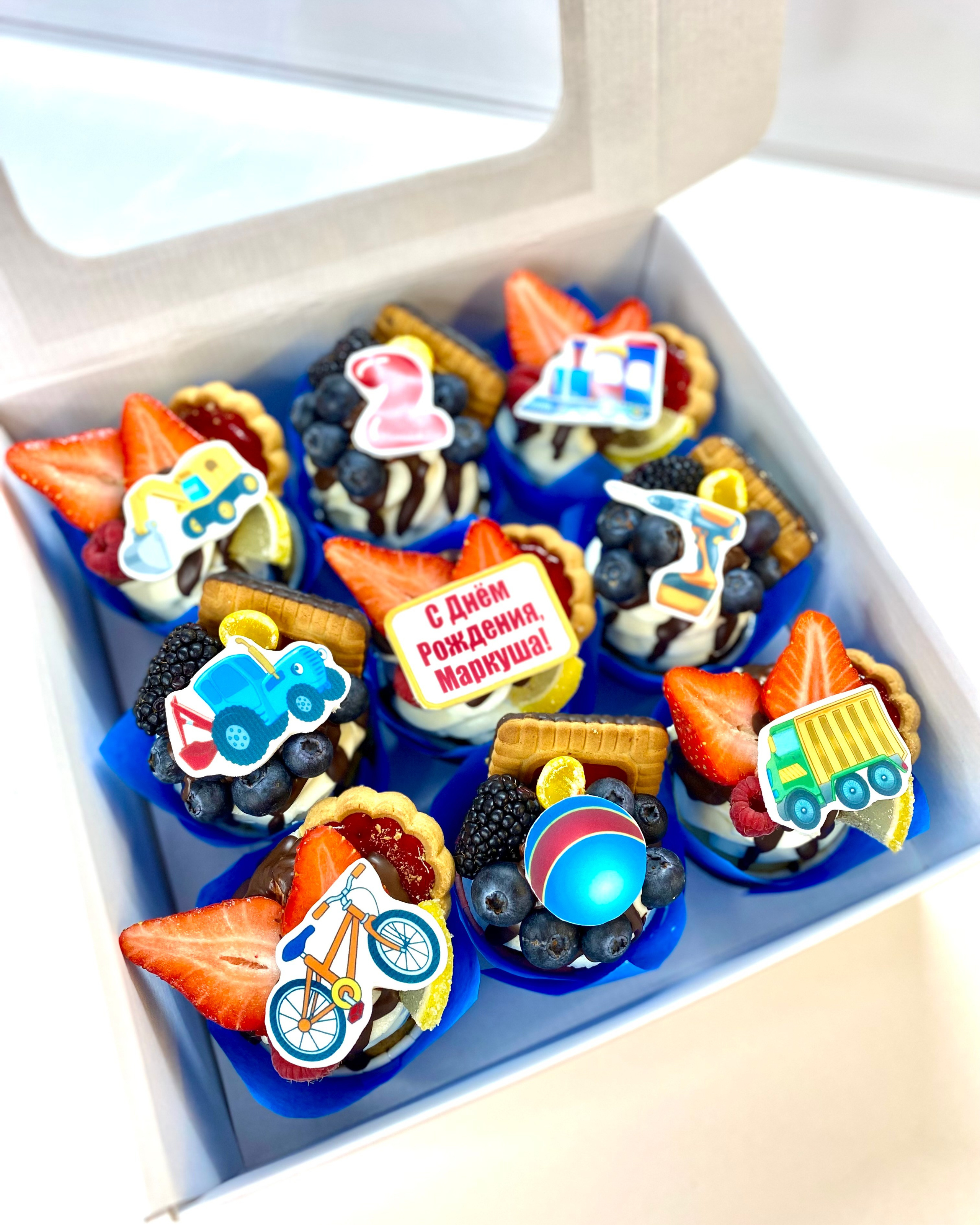 Капкейки. Katyasugarsugar капкейки, зефир, торты Москва