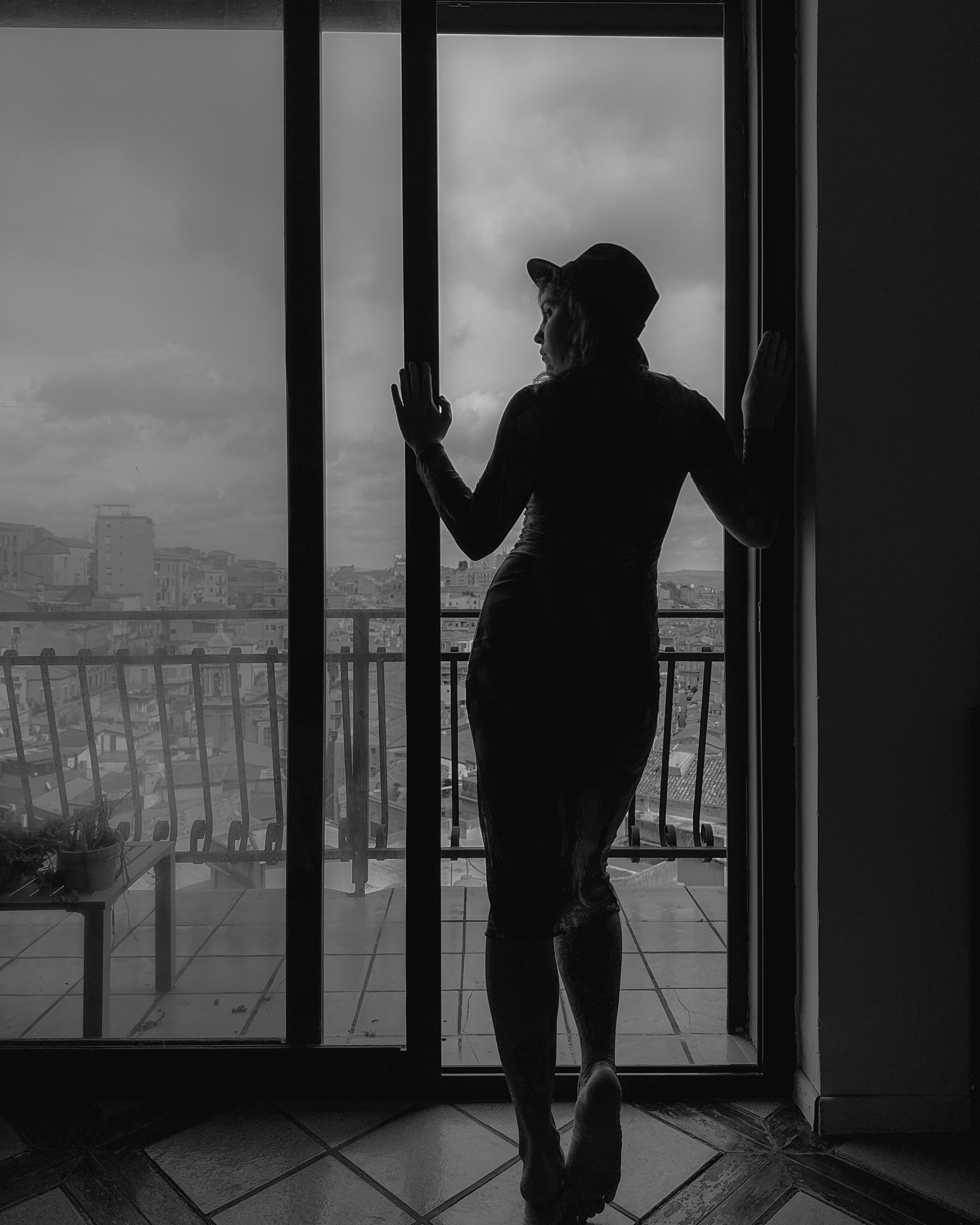 Смотри, красота!