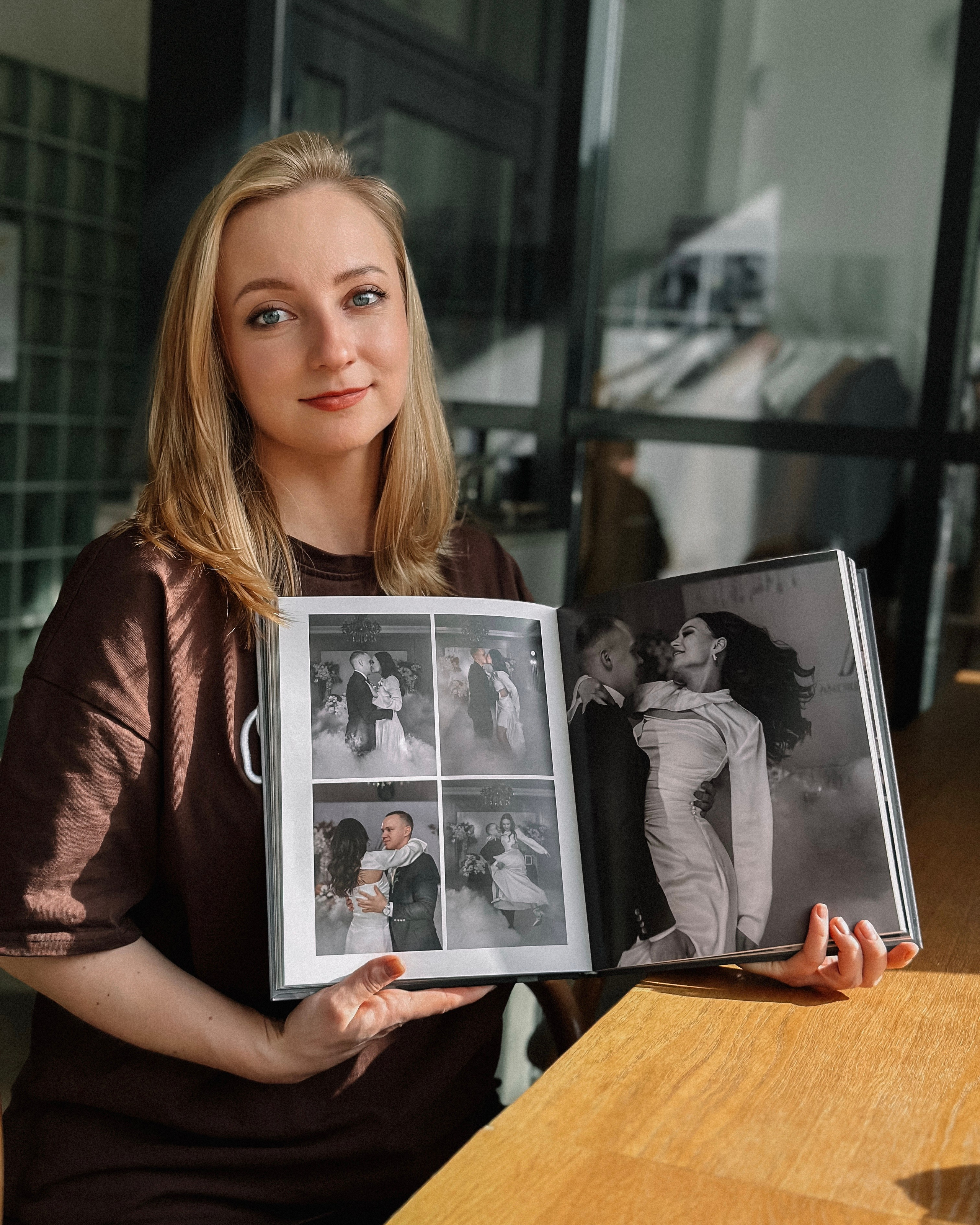 Фотокниги. Светлана Шайгаскарова| фотограф в Перми