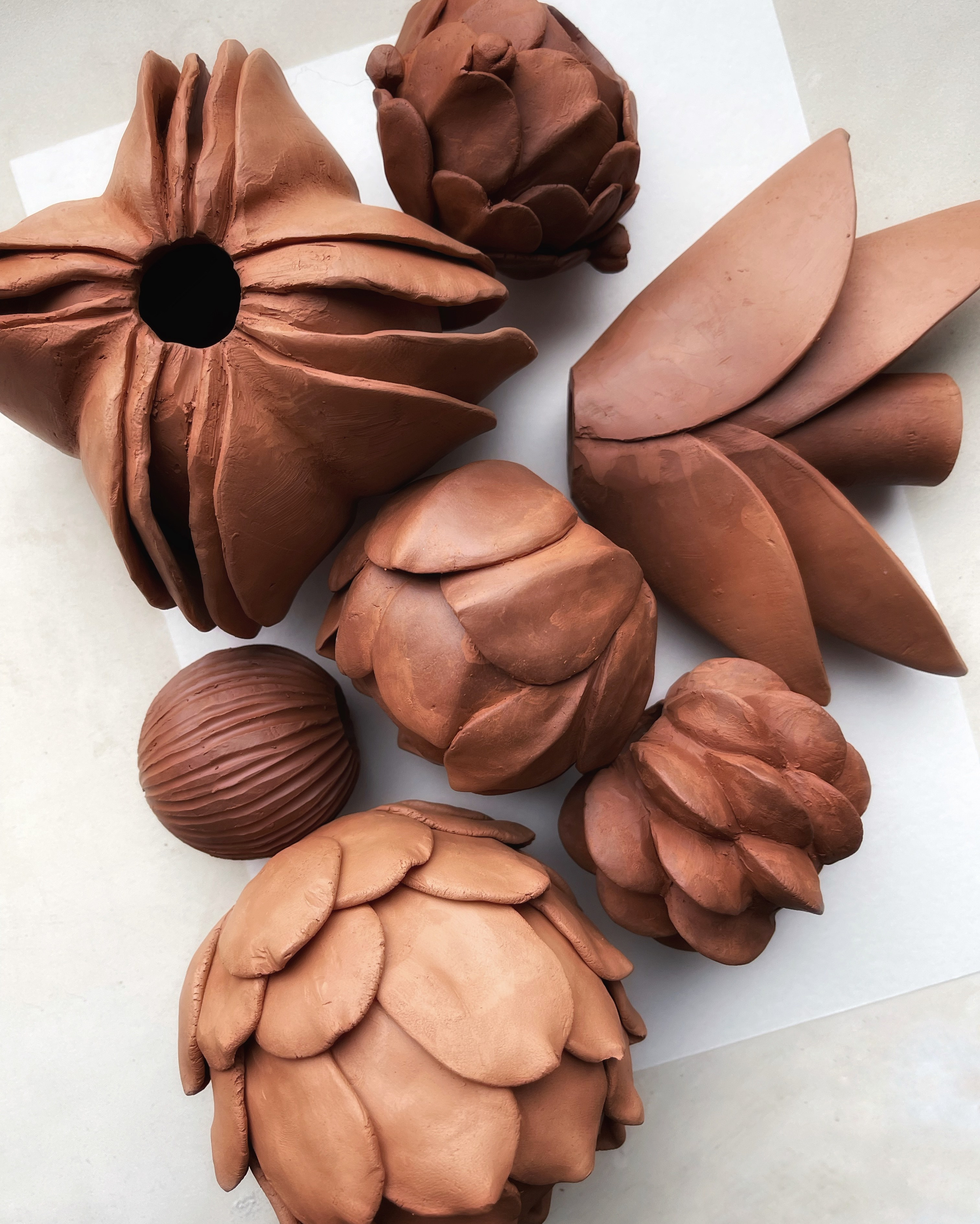 Художественная и интерьерная керамика в Москве