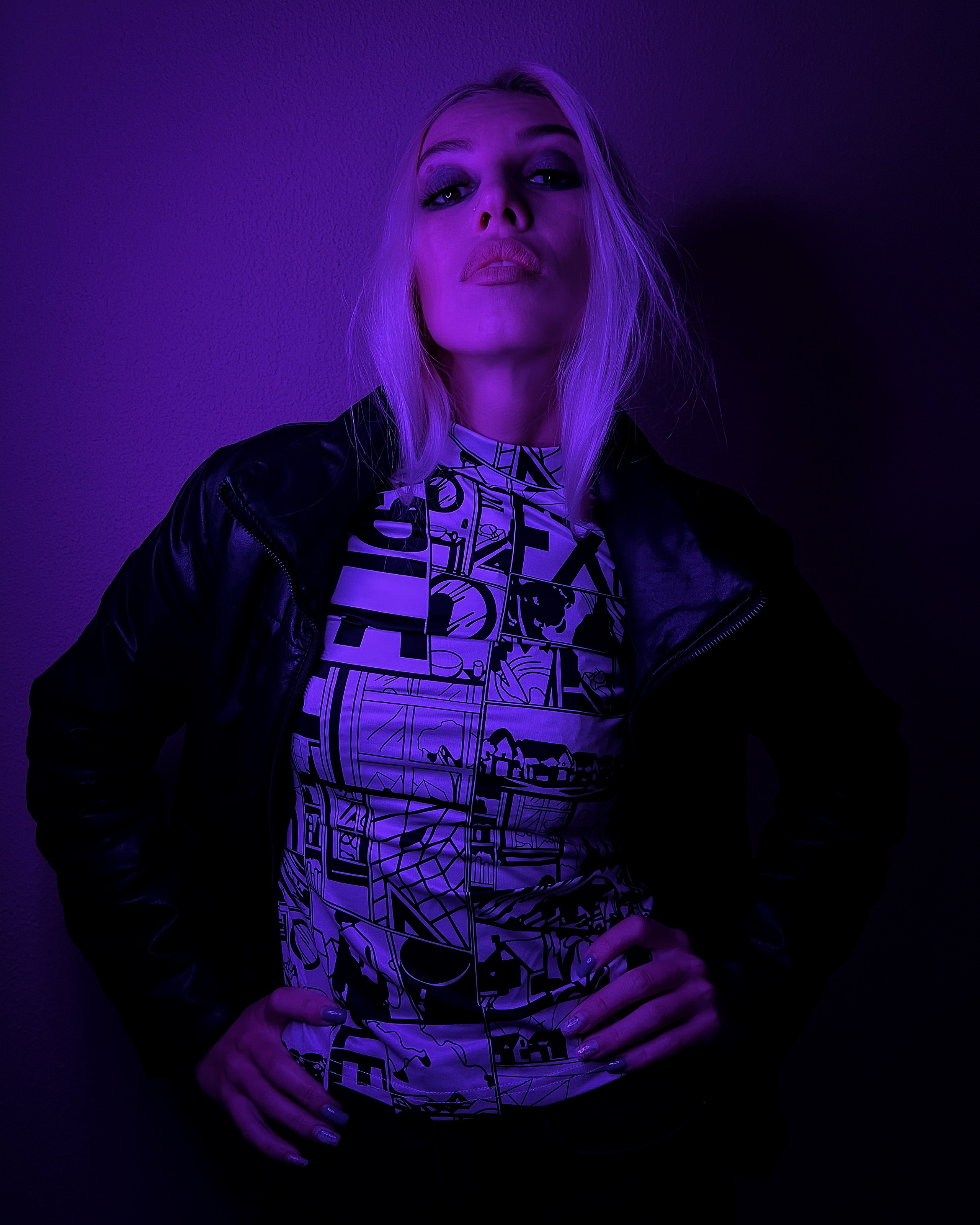 Услуги. Креативный фотограф в Екатеринбурге Юлия Николотова