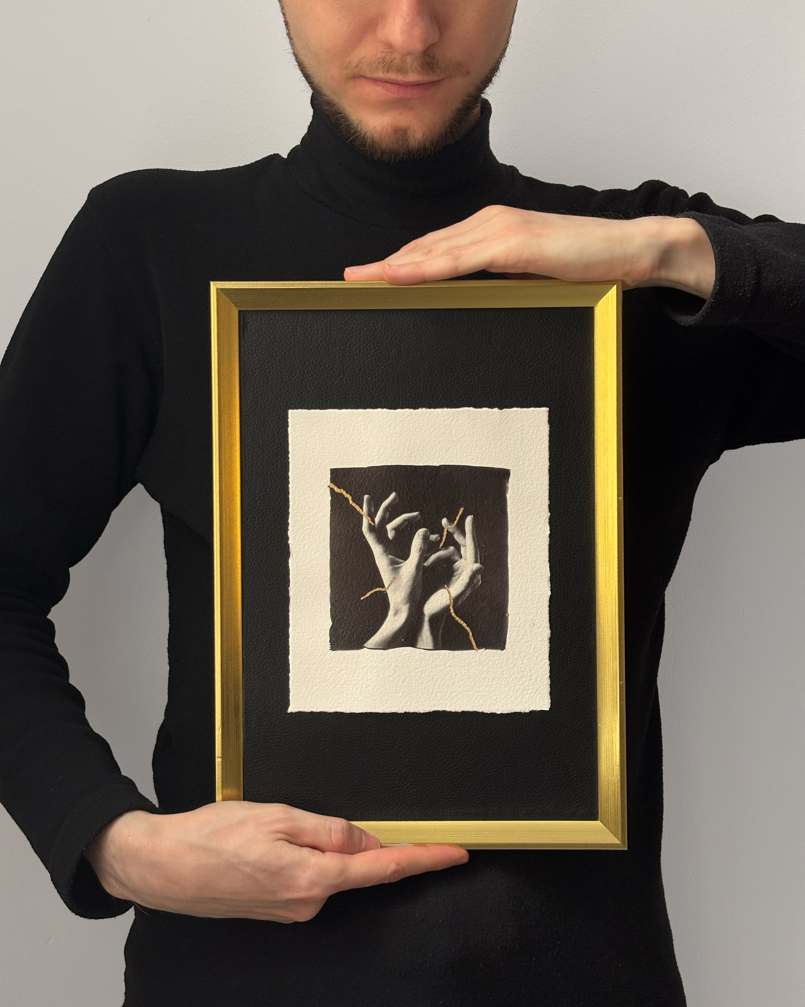 Purchase an artwork by Vladimir Borele