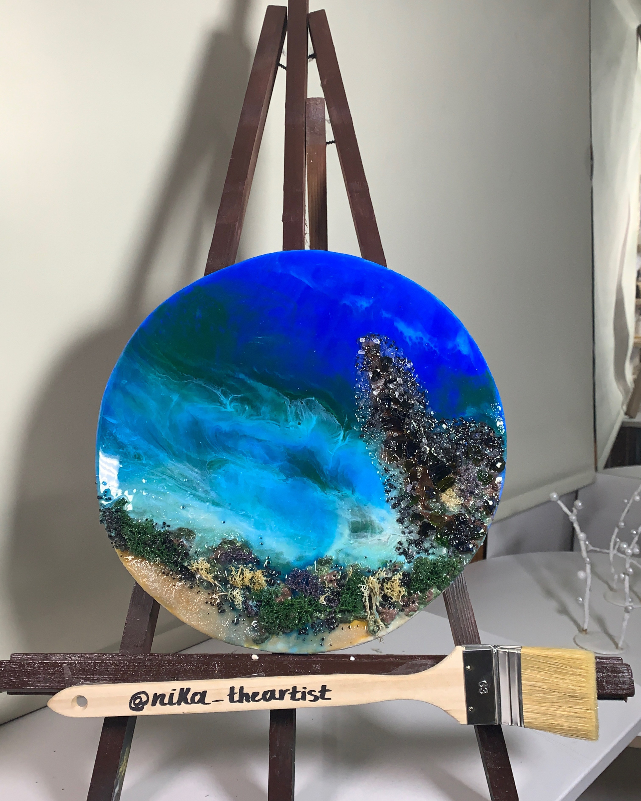 Путь Красоты. Dariana Fox — визажист, фотограф, преподаватель