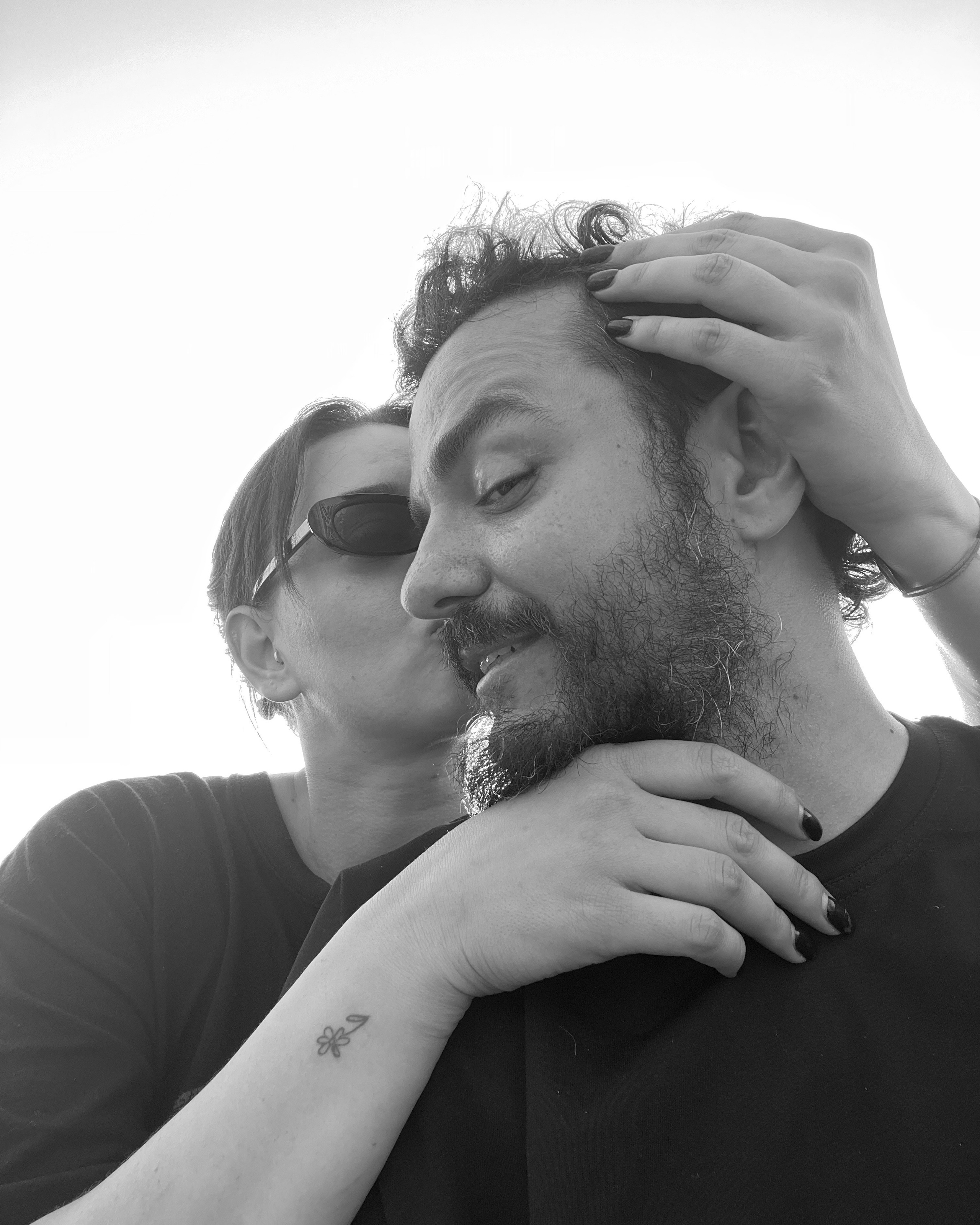 Валентин и Анастасия