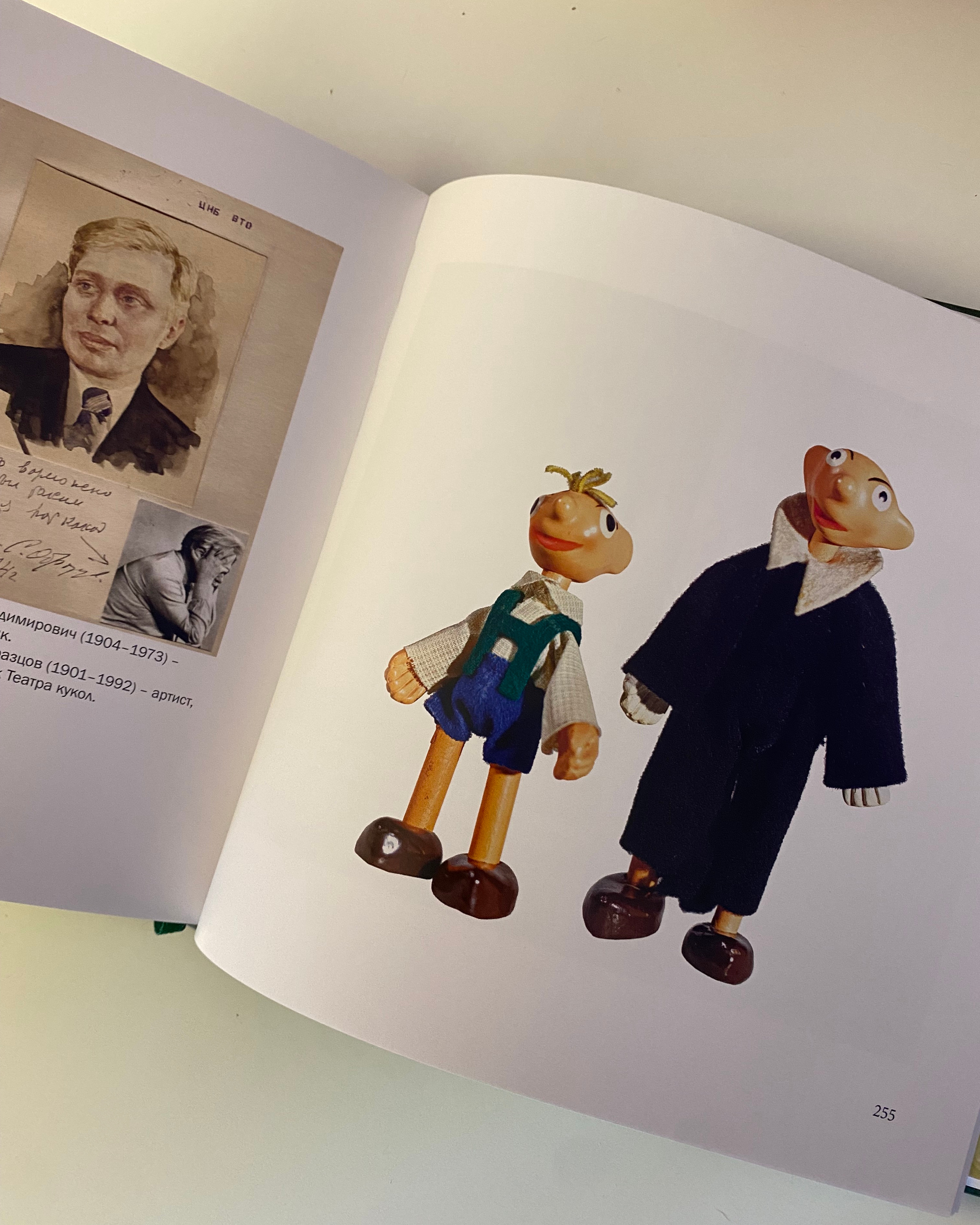 Медиа. Ольга Михальчук, художница и фотограф