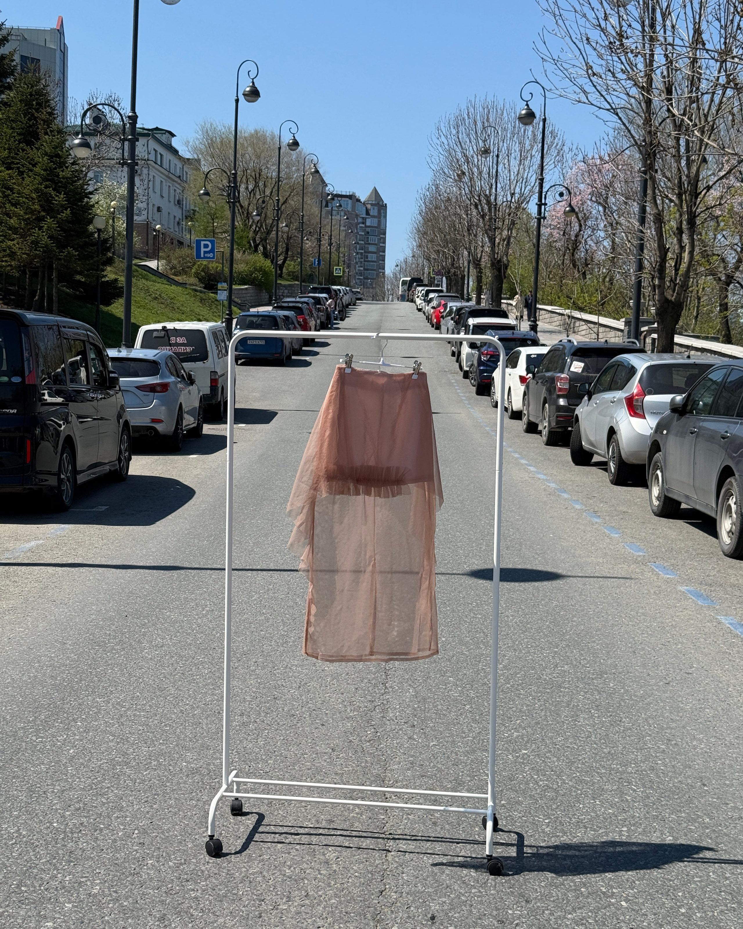 Юбки и шорты. Iva rent