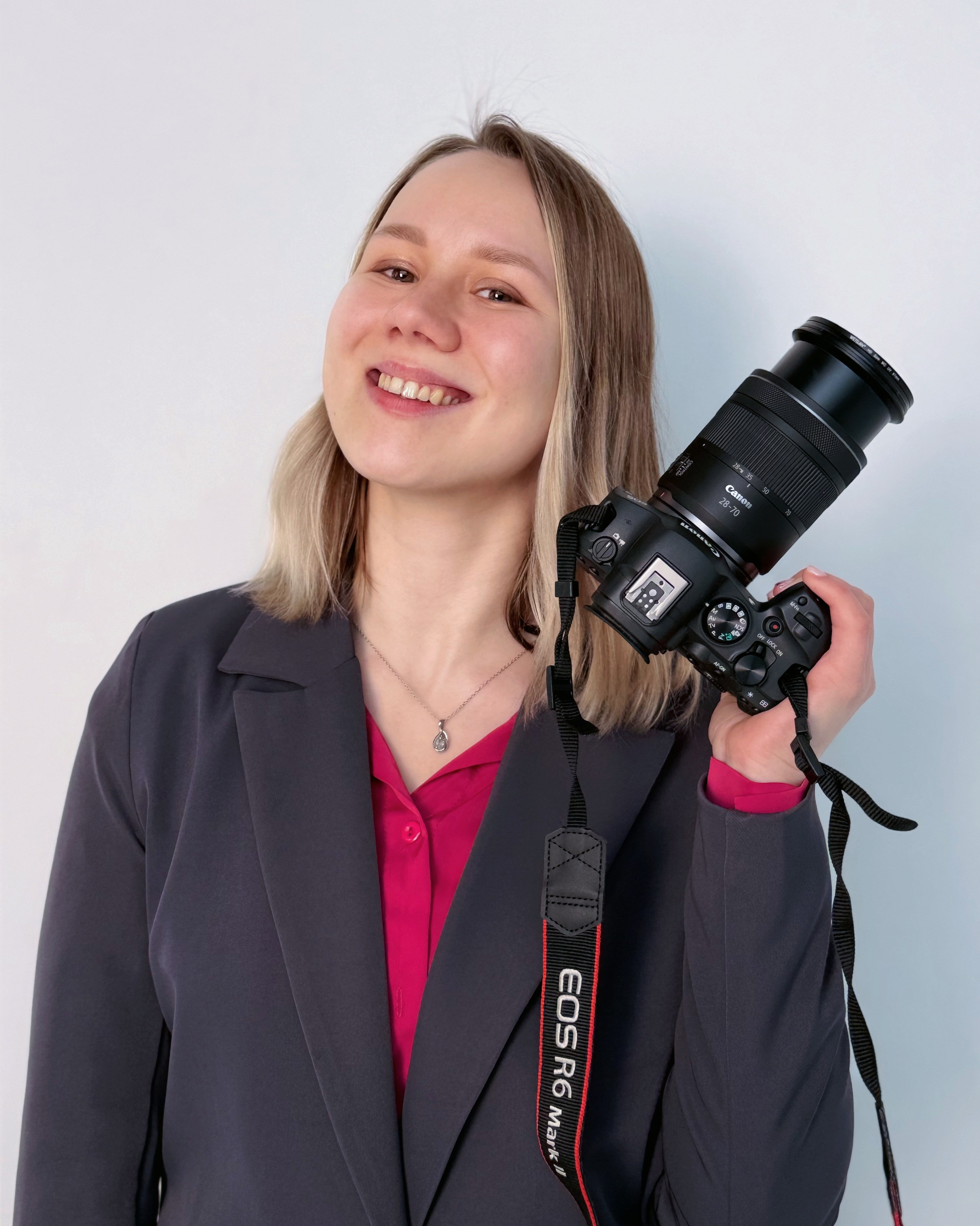 Фотограф Анастасия Михальчук Мурманск