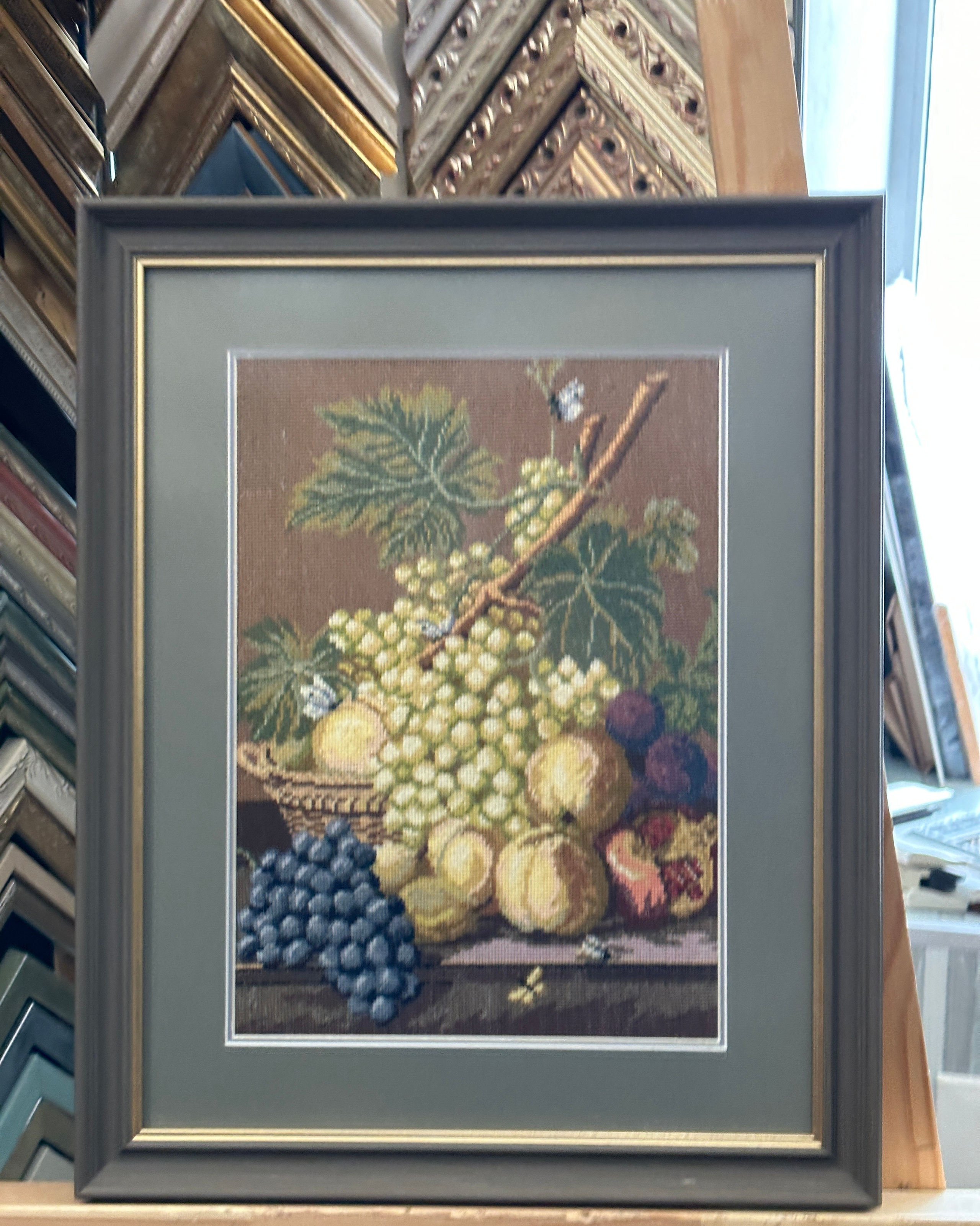 Багетная мастерская. Фотоцентр Святогор