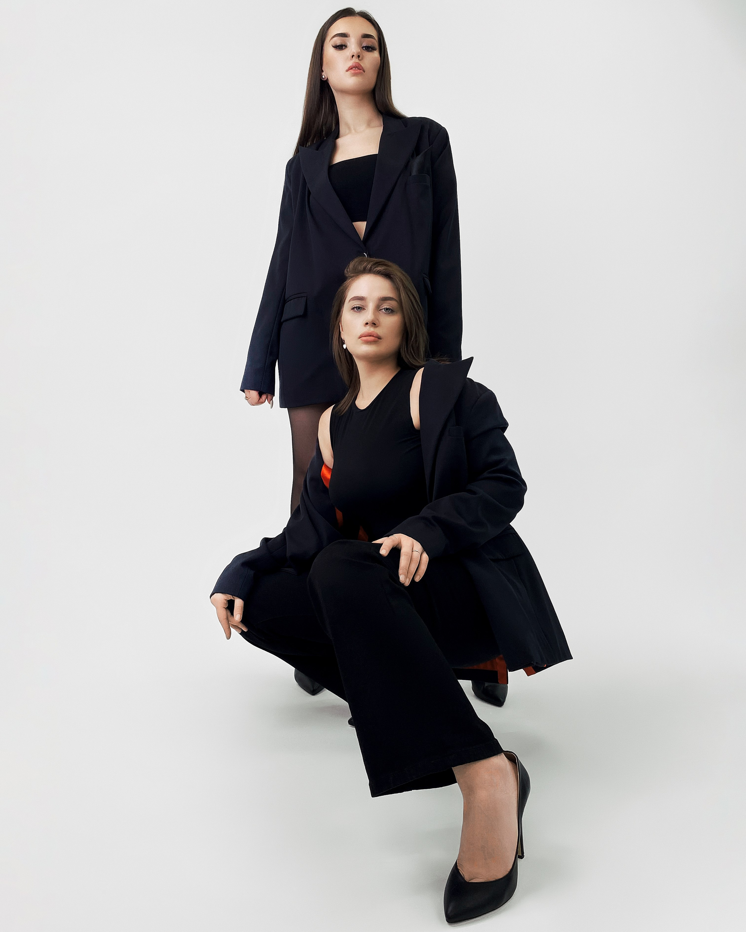 Для брендов. Marierepyahova — коммерческий фотограф в Москве