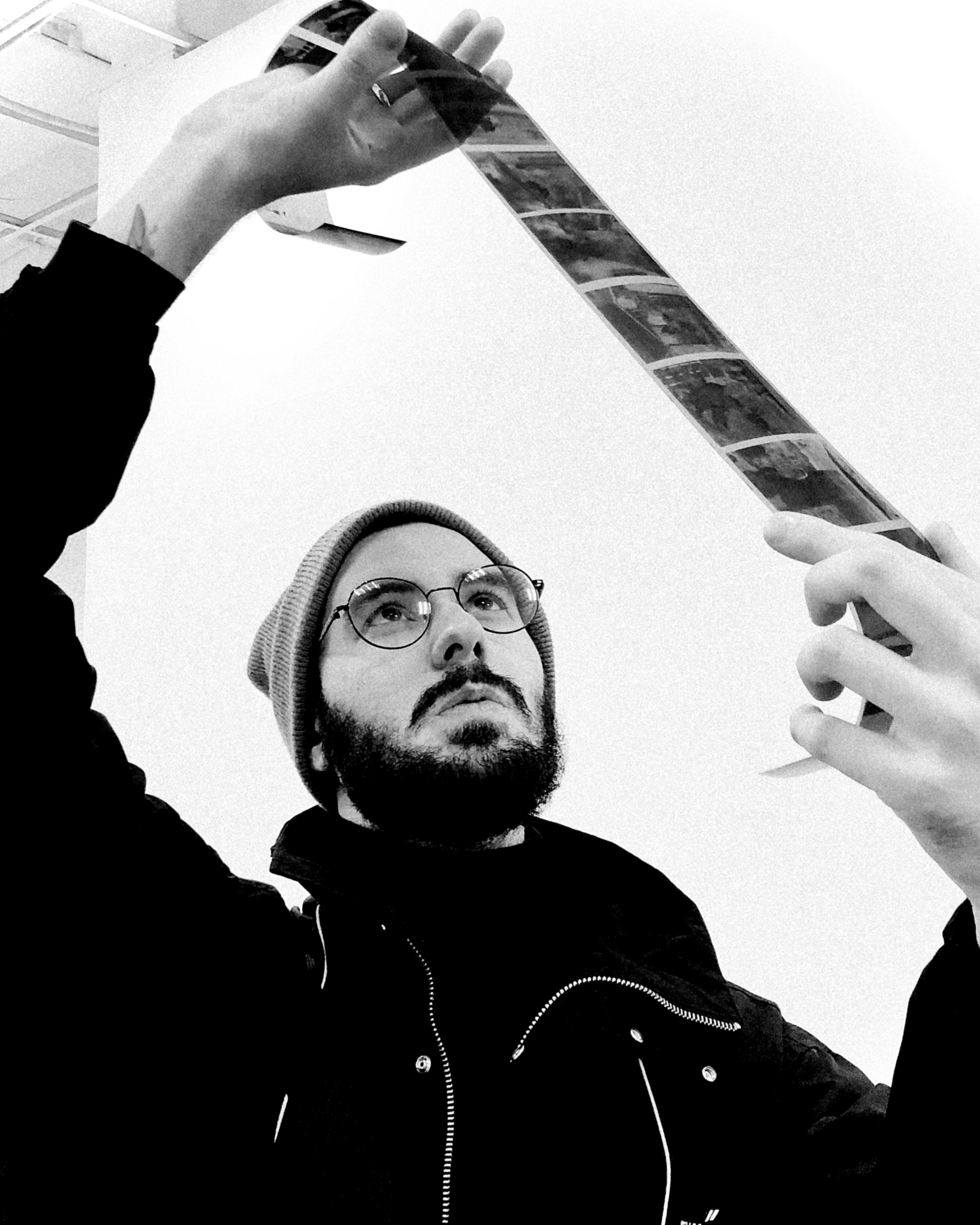 Bio. Евгений Бреча. Коммерческий и бэкстейдж фотограф в Москве