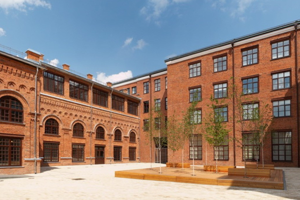 Необычные улицы и дворики Москвы. Фото Радости. Свадебный и семейный фотограф в Москве Юлия Самойлова