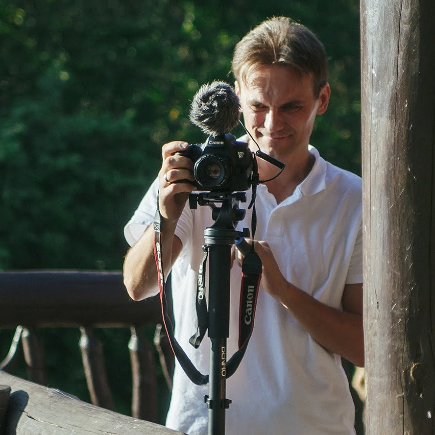 Фотограф  в Санкт-Петербурге Юлия Ильченко