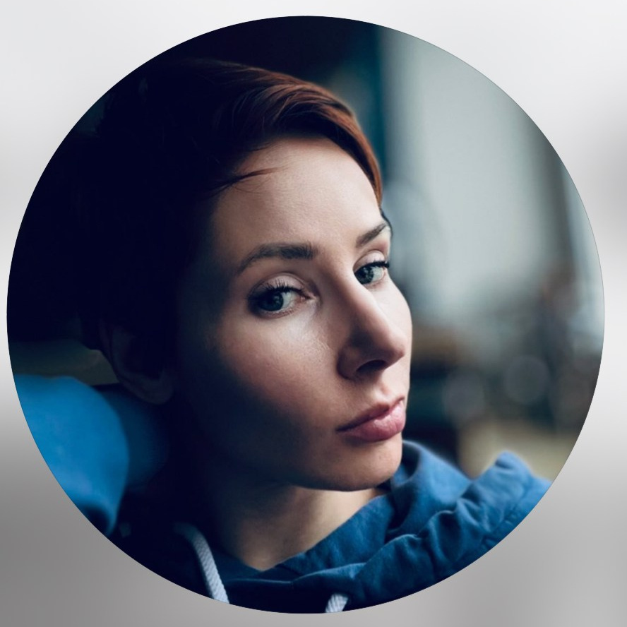 Юна Скворцова. ARTEXPOPHOTO