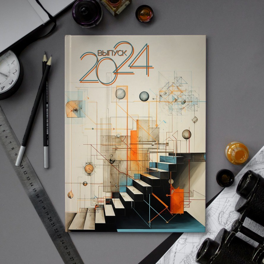 Выпускной альбом школьный фотограф. Современные выпускные альбомы для 9-11х классов заказать в Хабаровске