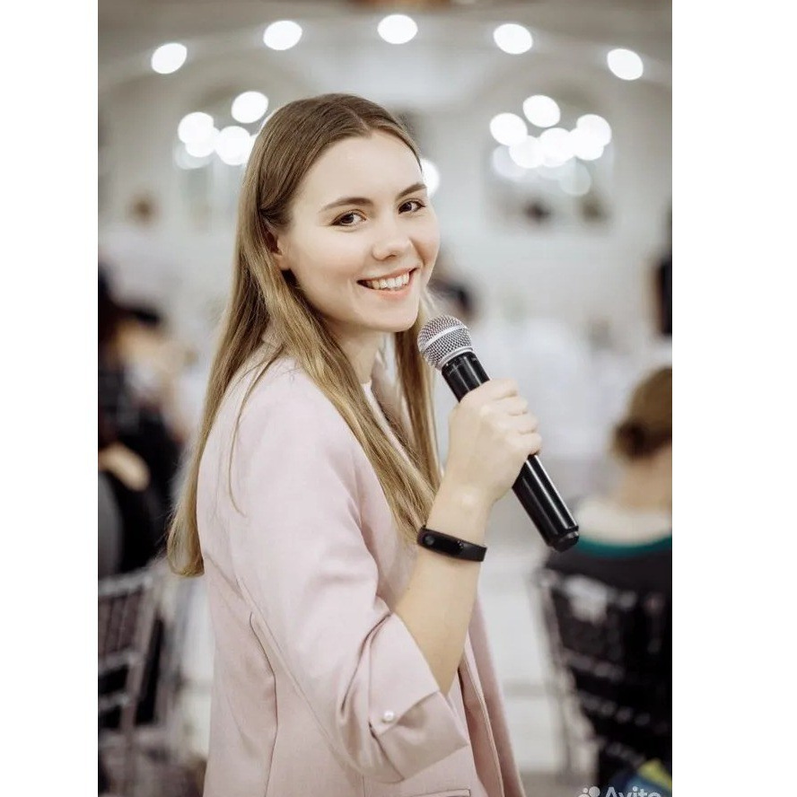 Подборка ведущих. Свадебный фотограф в Москве Анастасия Шелест