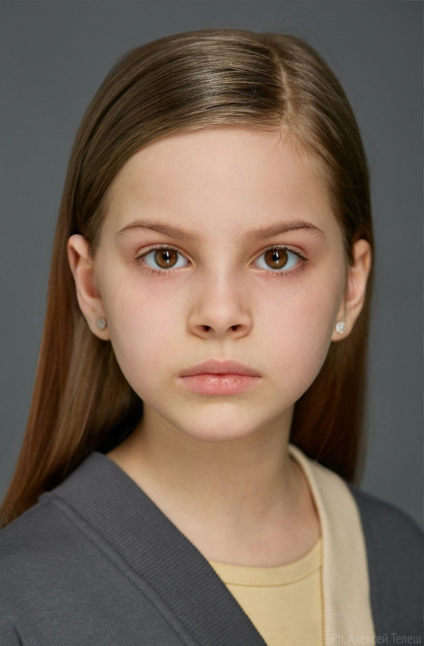 Биография. Актриса Таисия Котова