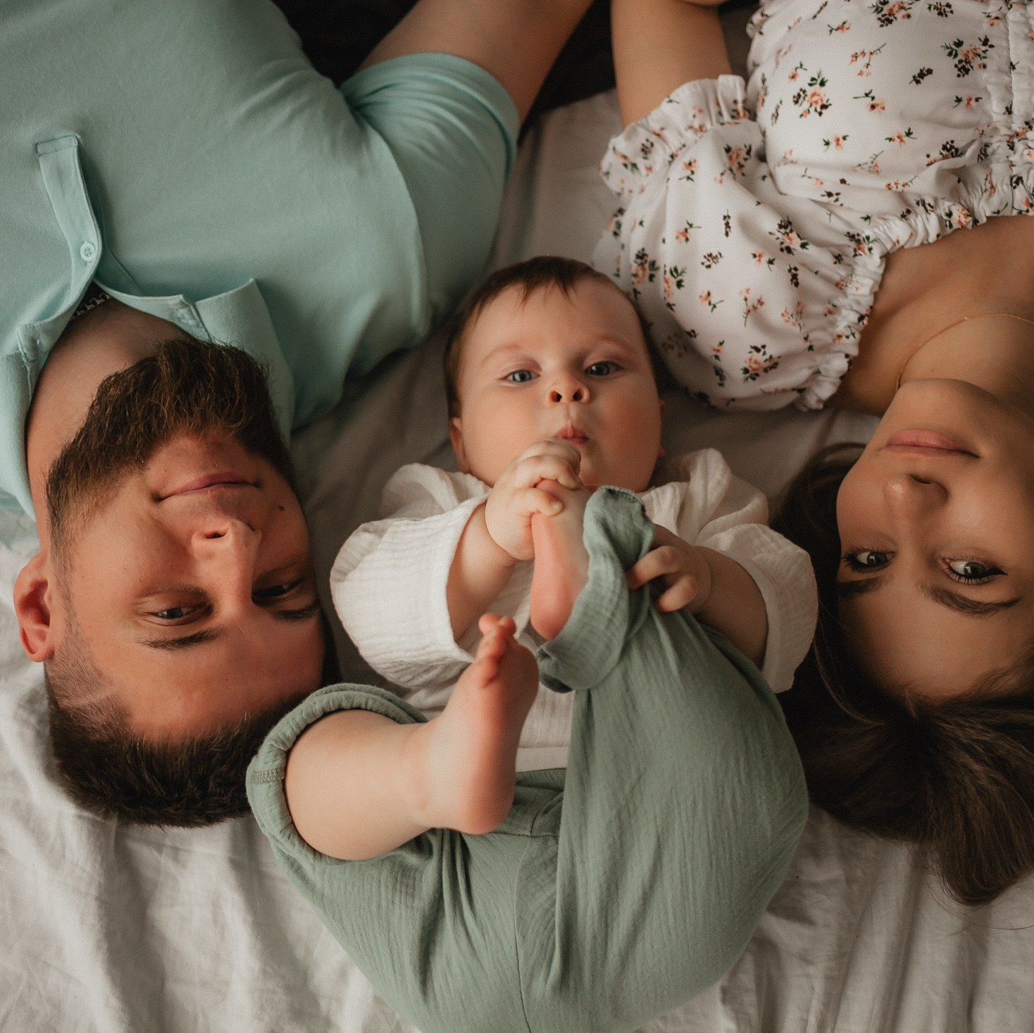 Услуги. Фотостудия Минималист