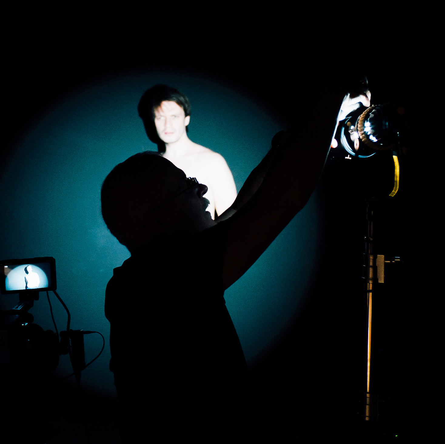 BACKSTAGE. Медиа продакшн, Ян Фадеев, создание видео и фото, Москва, Россия