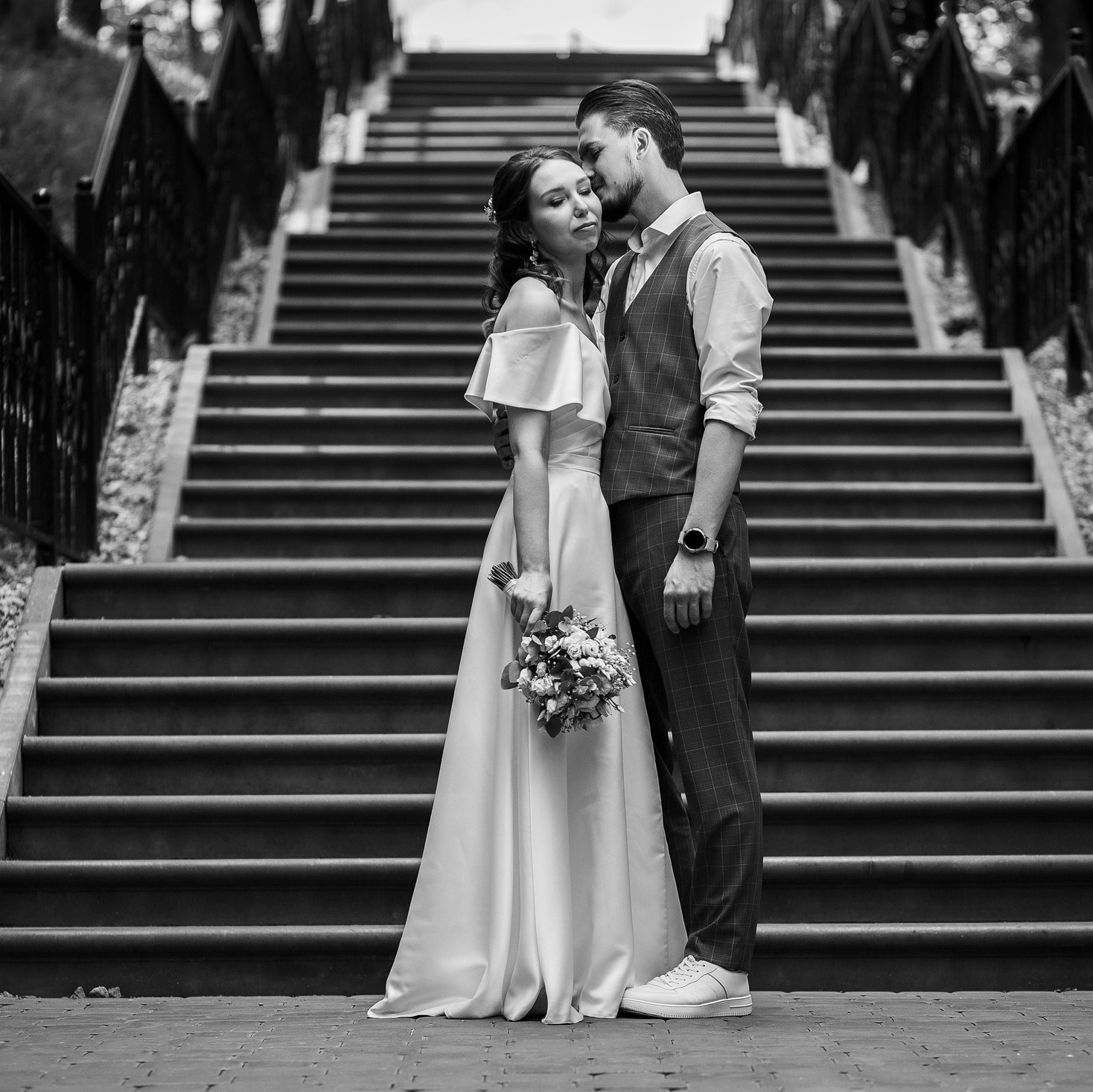 Свадьбы. Главная