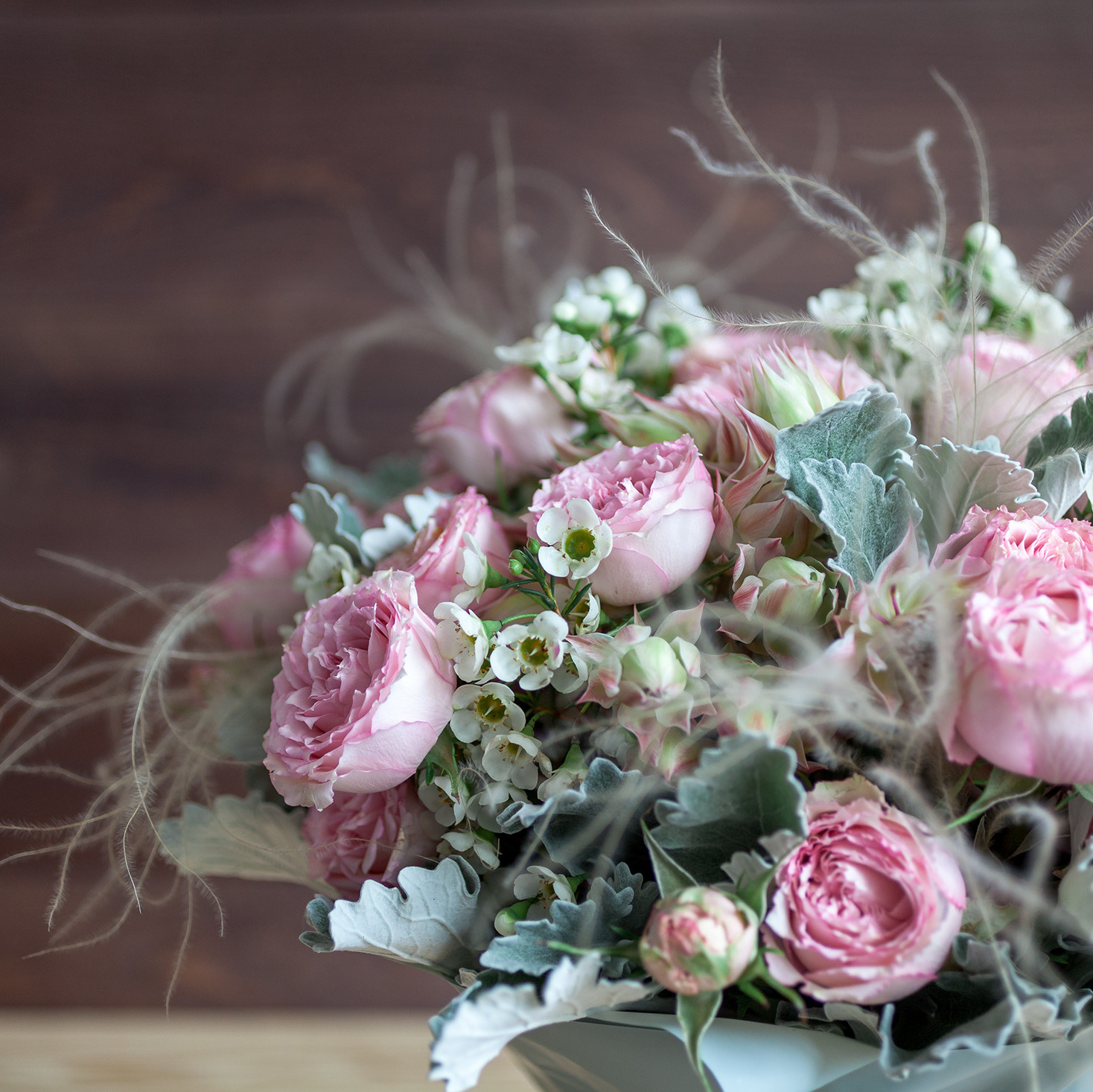 Букеты на заказ, флорист Маргарита Гладкова. Флорист Маргарита Гладкова