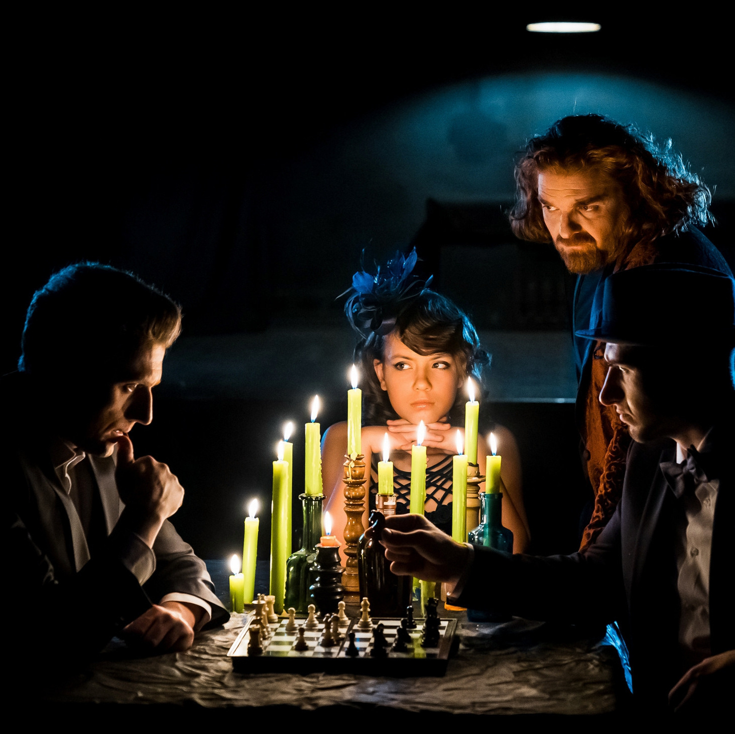 ФОТО. Медиа продакшн, Ян Фадеев, создание видео и фото, Москва, Россия