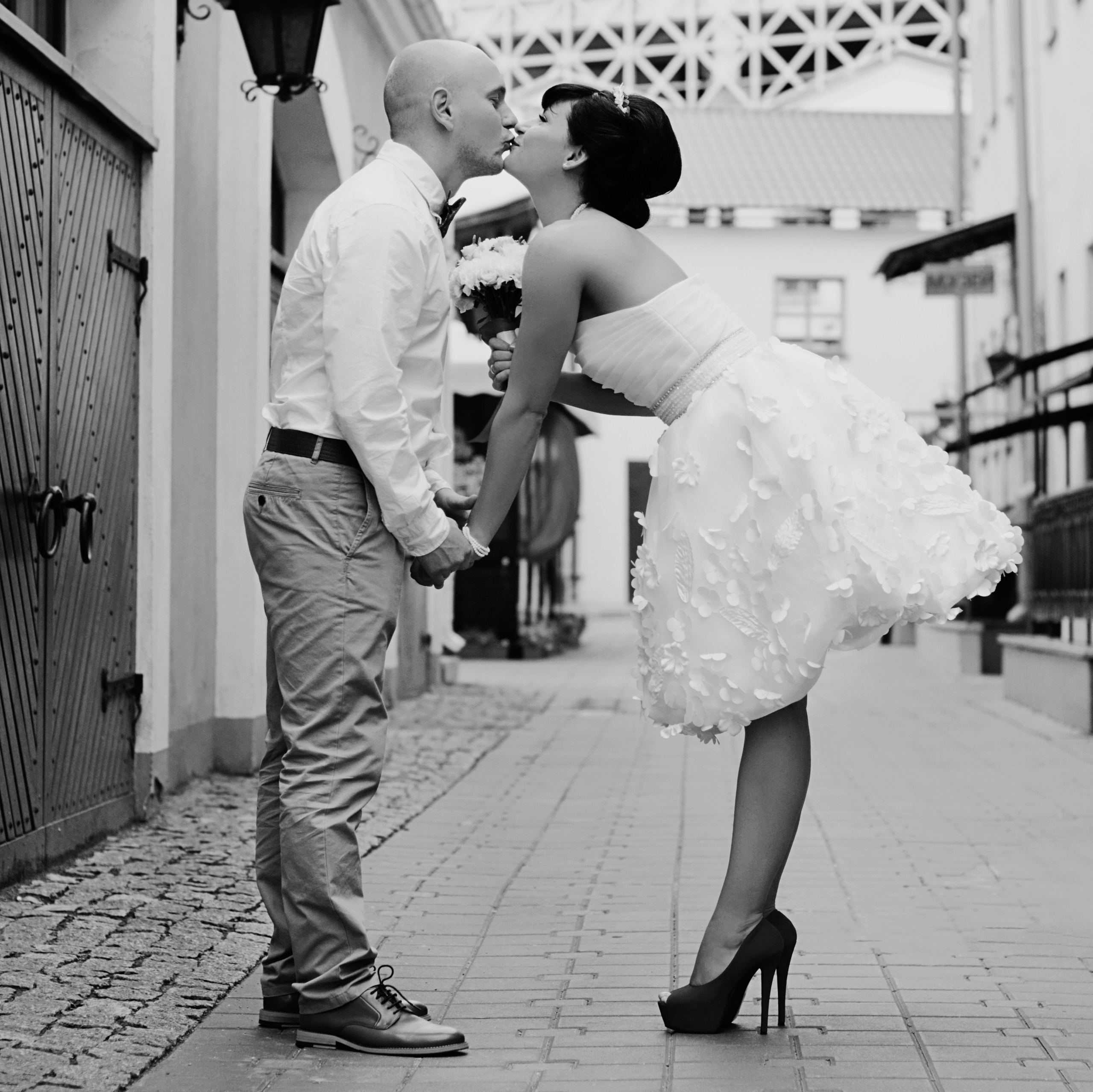 СВАДЬБА. Фотограф Катерина Устименко