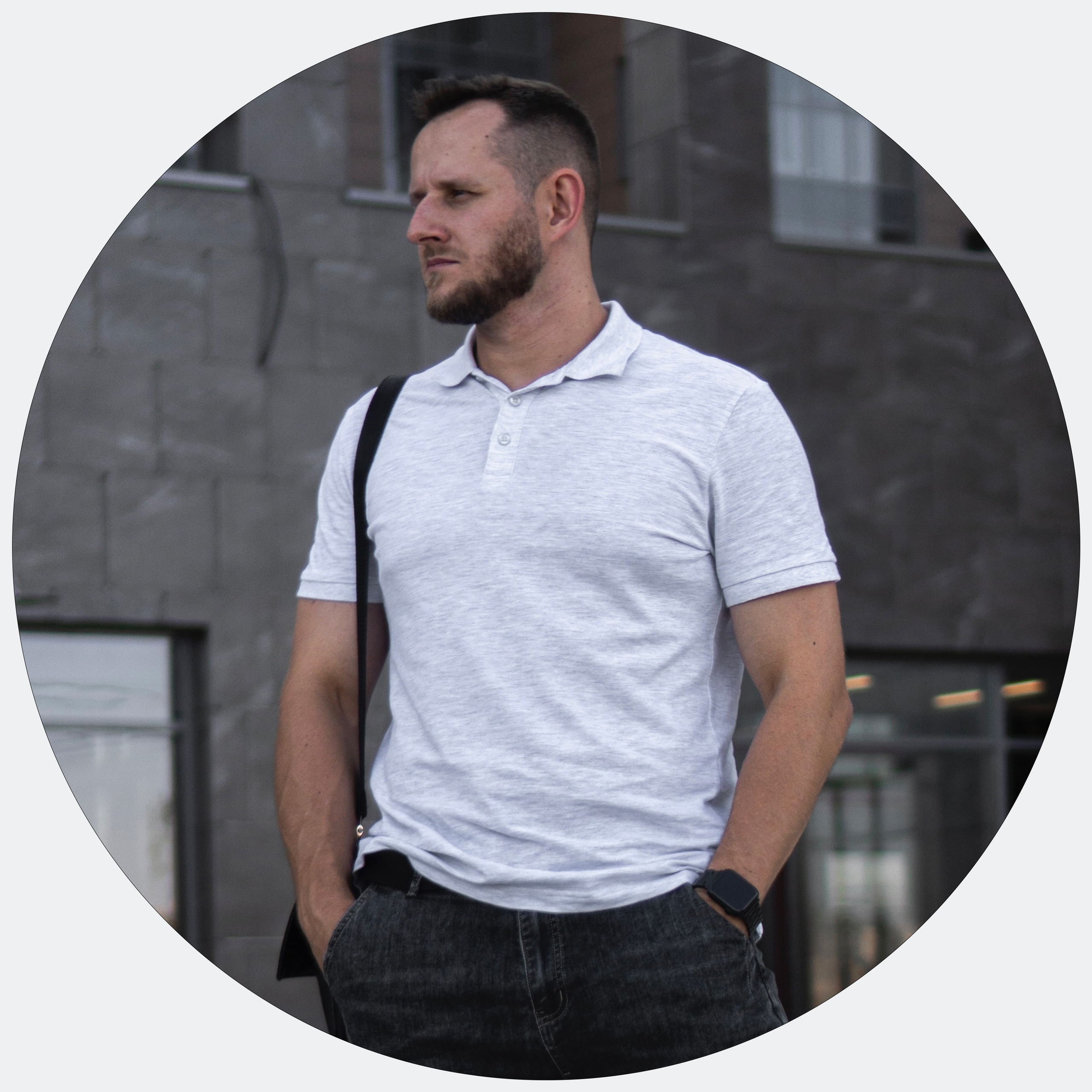 Контакты. Фотограф Сергей Капитуров